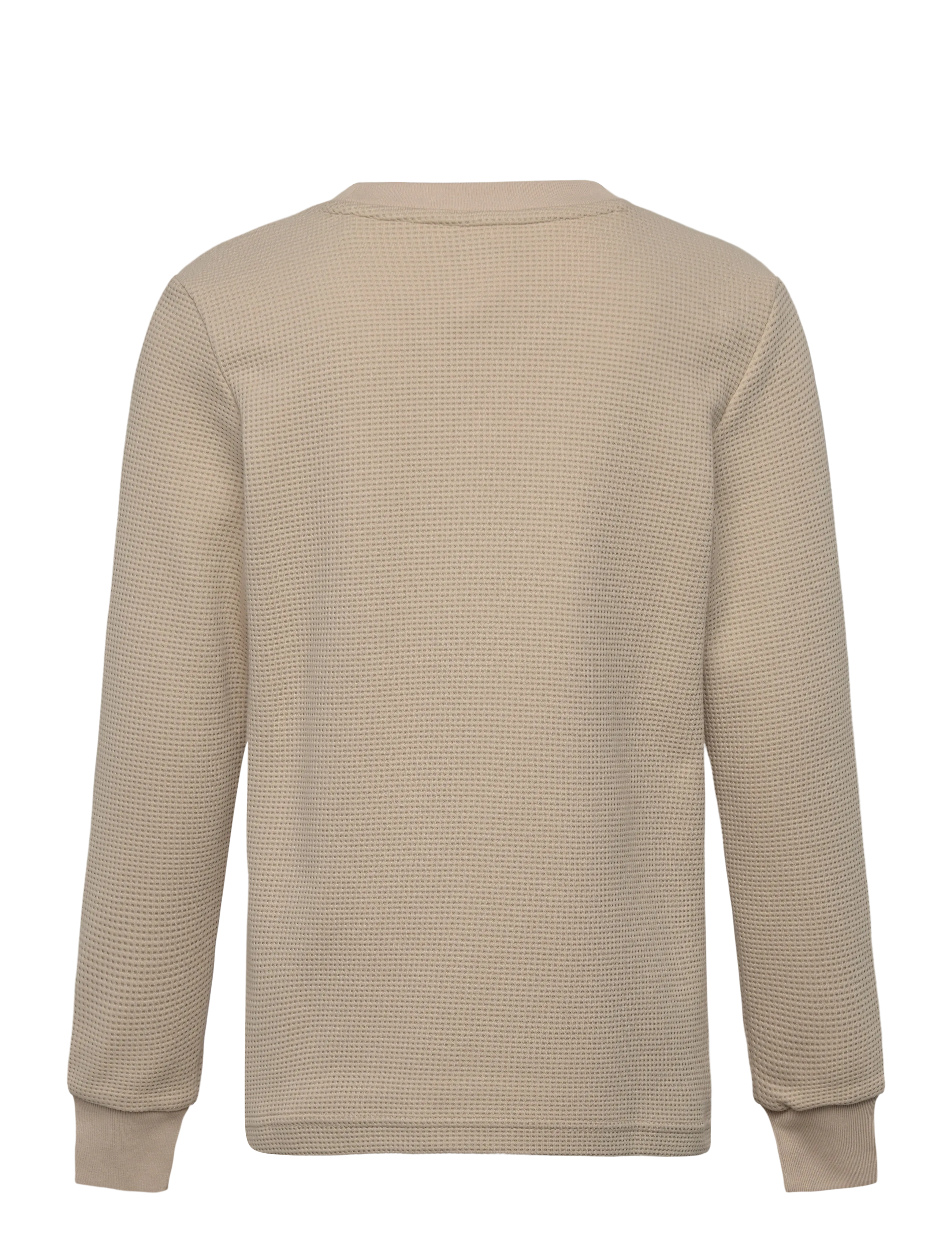 adidas Originals - WAFFLE LS - sweatshirts - stokha - 2