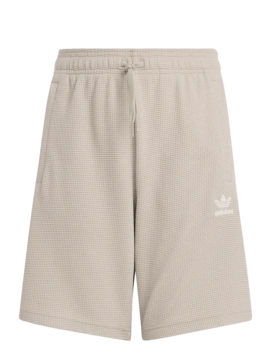 adidas Originals - WAFFLE SHORT - sporta šorti - stokha - 1