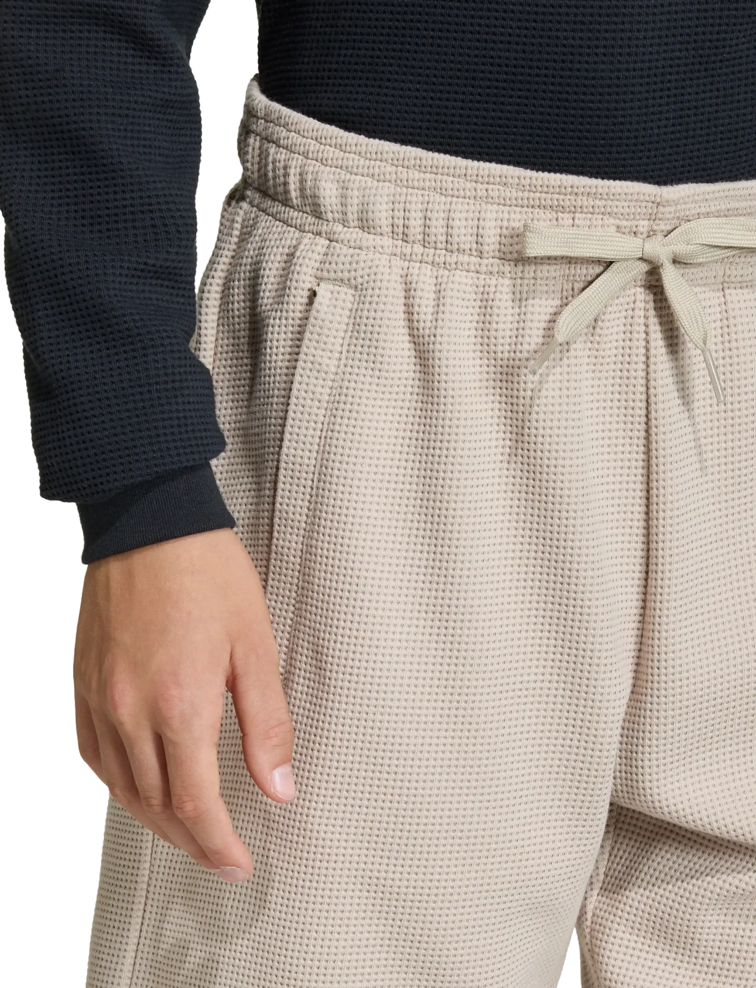 adidas Originals - WAFFLE SHORT - stokha - 4