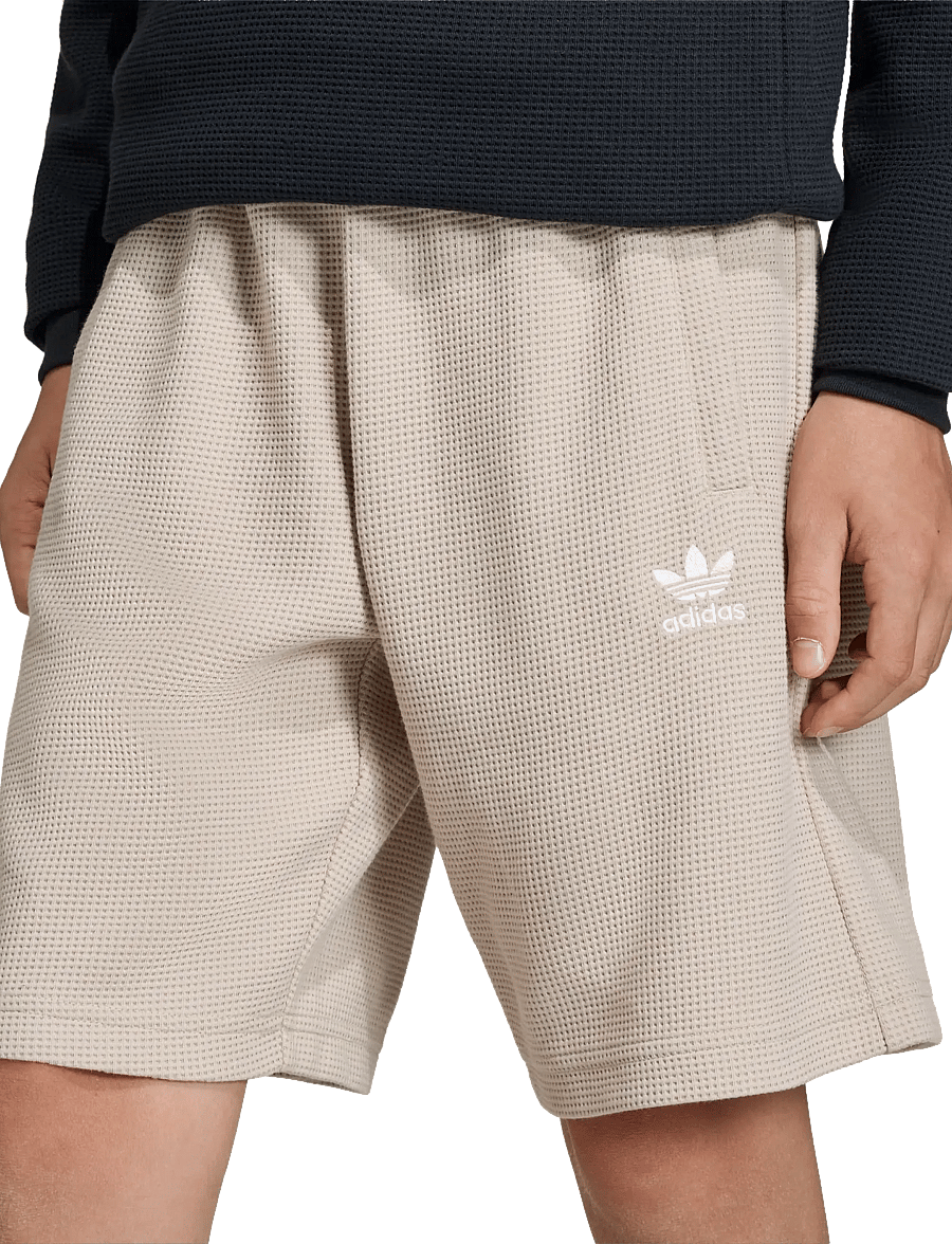 adidas Originals - WAFFLE SHORT - sporta šorti - stokha - 5