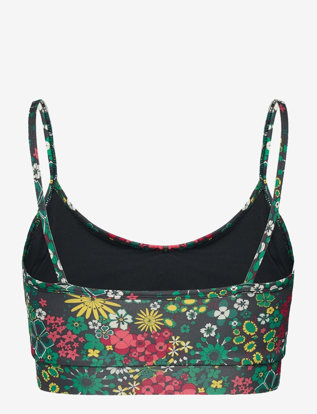 adidas Originals - 3S BRALET - sport-bhs - black - 1