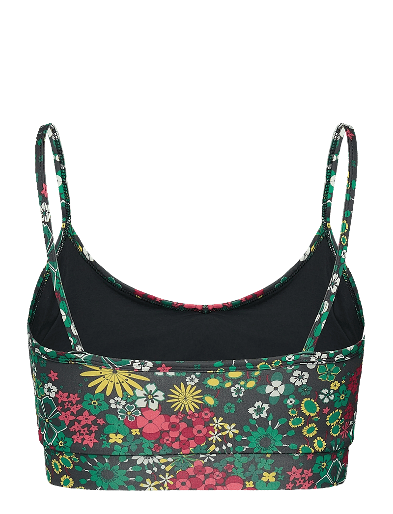 adidas Originals - 3S BRALET - sport-bhs - black - 1