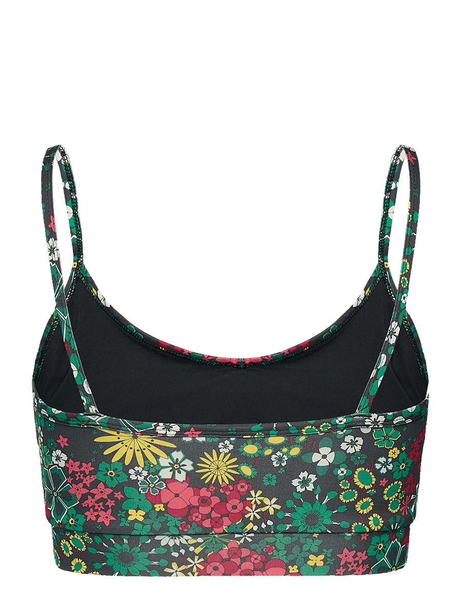 adidas Originals - 3S BRALET - sport-bhs - black - 1