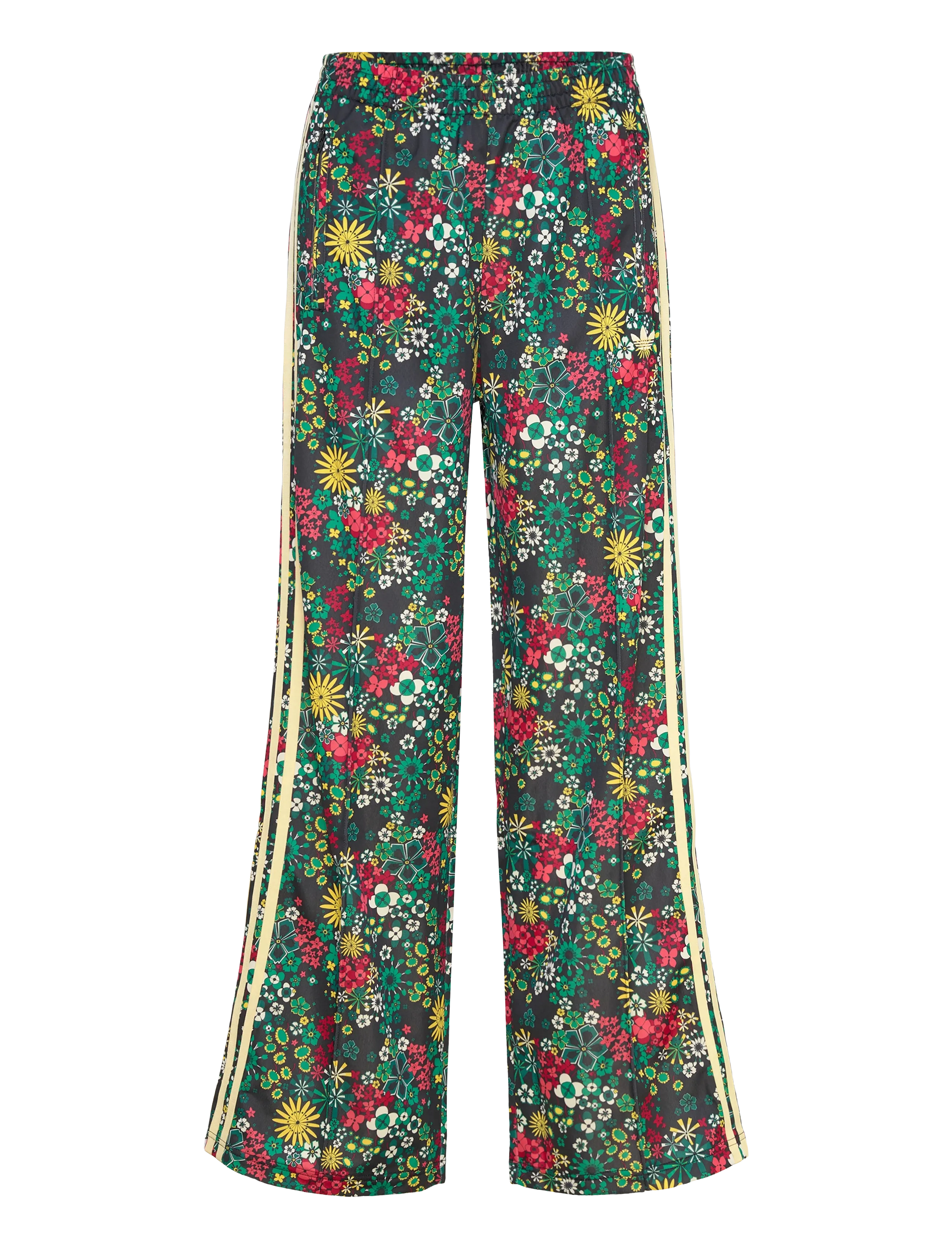 adidas Originals FB LOOSE TP - Alles anzeigen - BLACK/BGREEN/CGREEN/E / multi