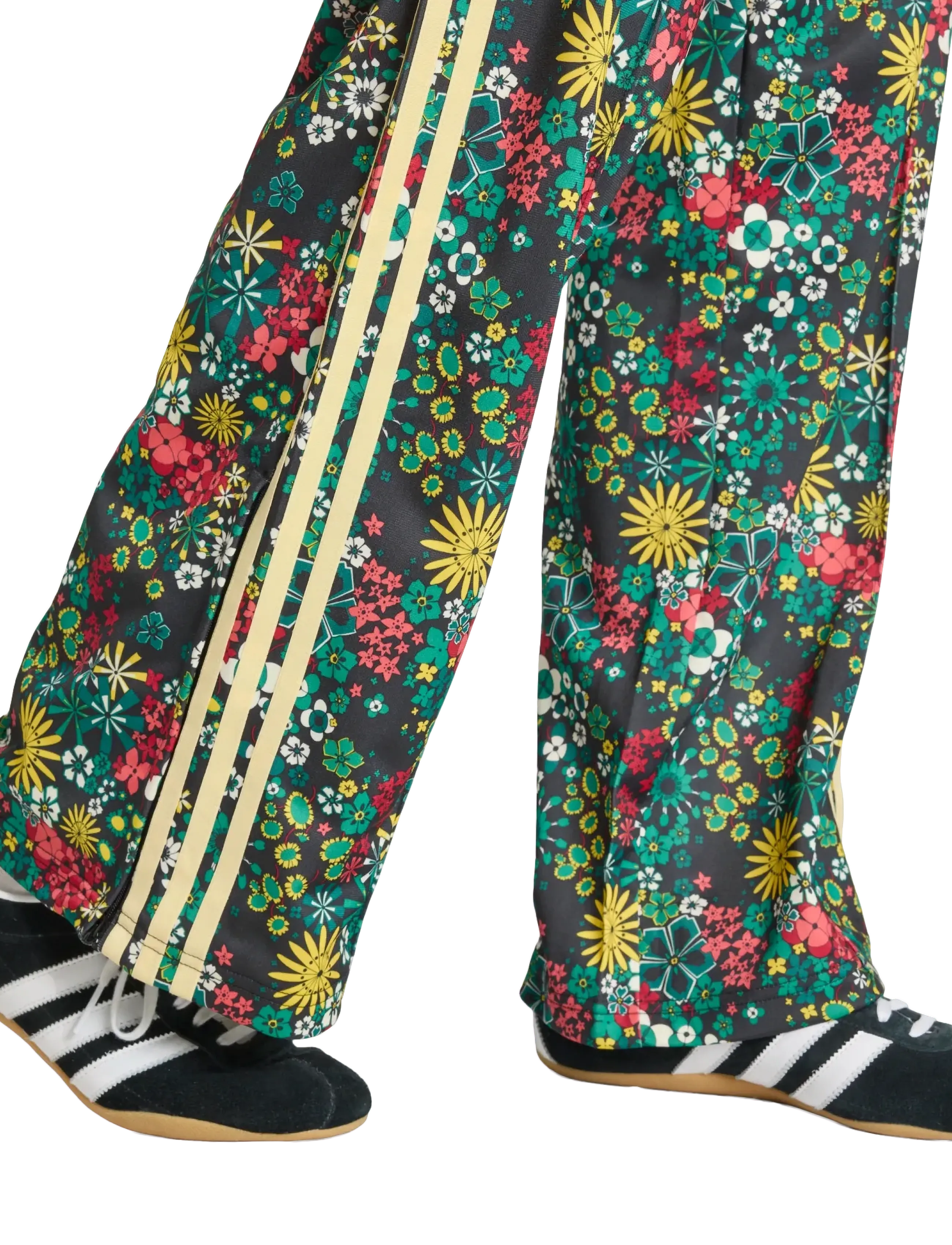 Adidas Originals Firebird Loose Tp byxor dam – bild 4