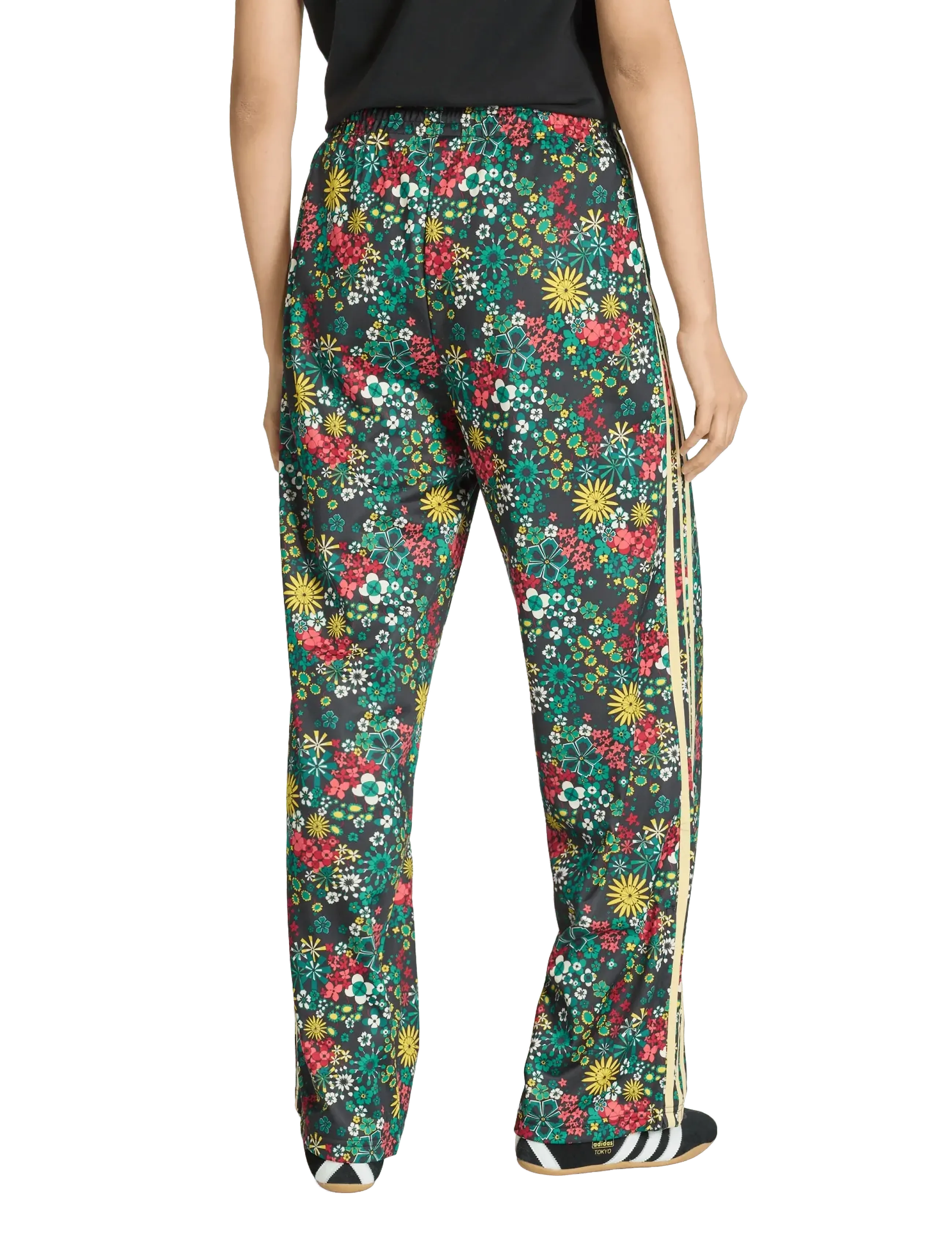 Adidas Originals Firebird Loose Tp byxor dam – bild 5