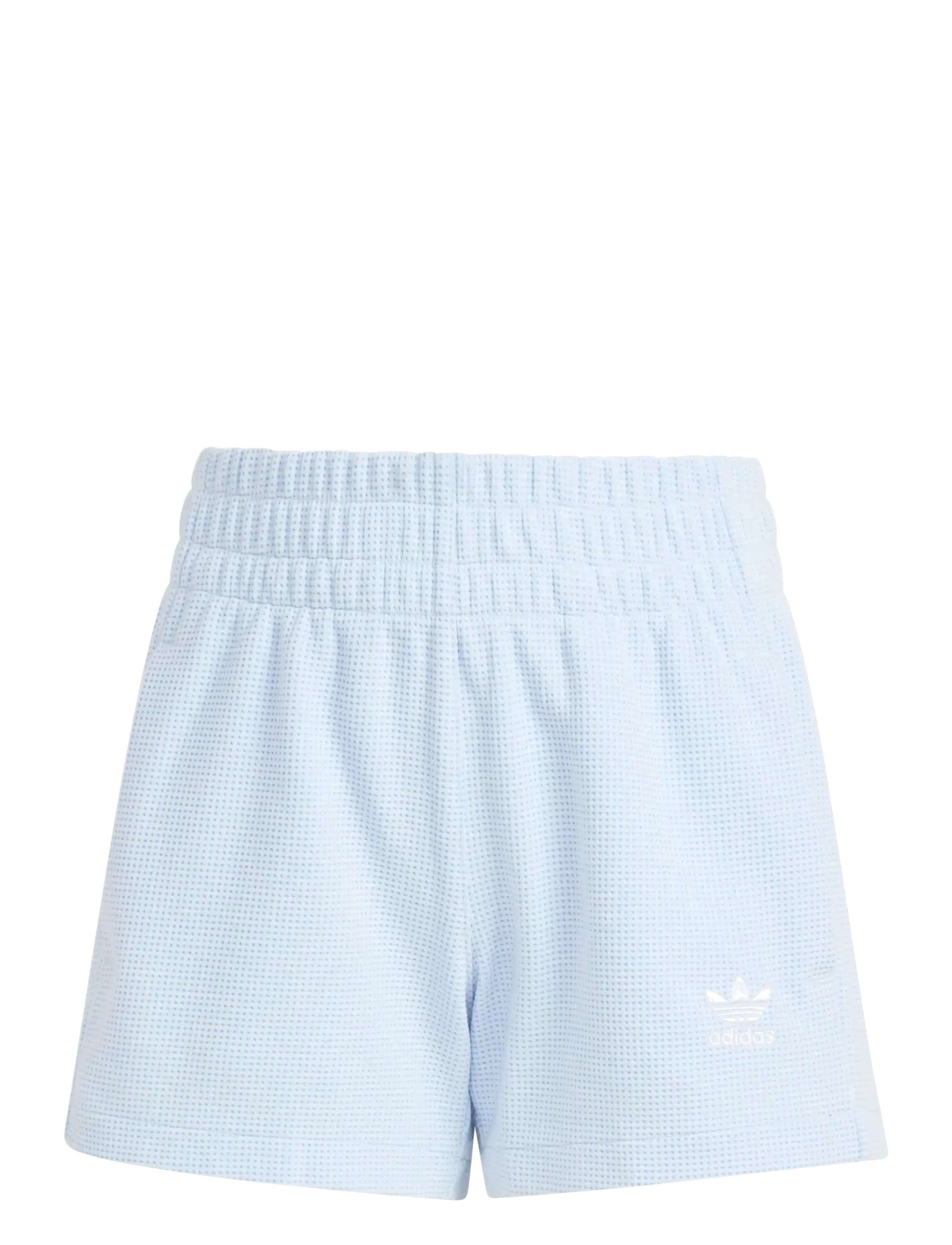 adidas Originals LO WAFFLE SHORT - Streetwear - CRSK / blue