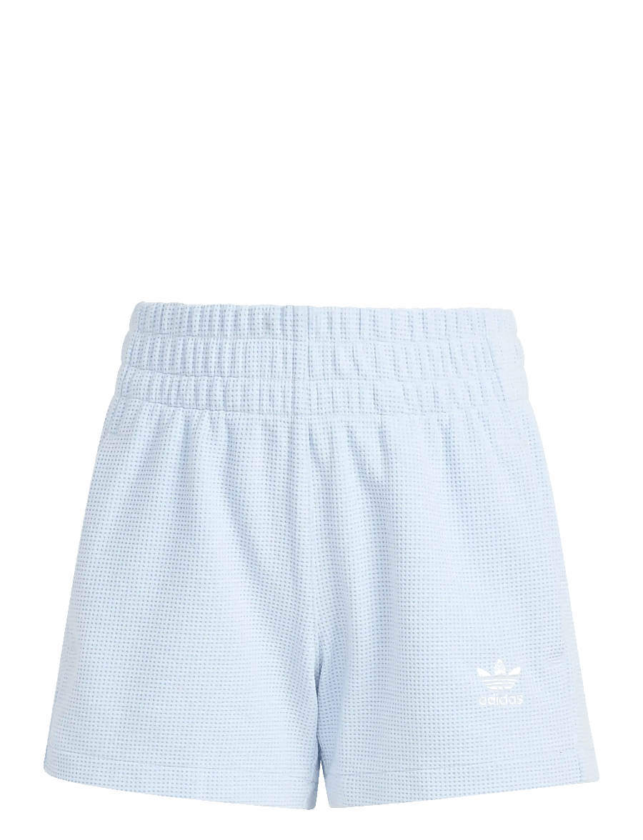 adidas Originals - LO WAFFLE SHORT - sweatshorts - crsk - 1