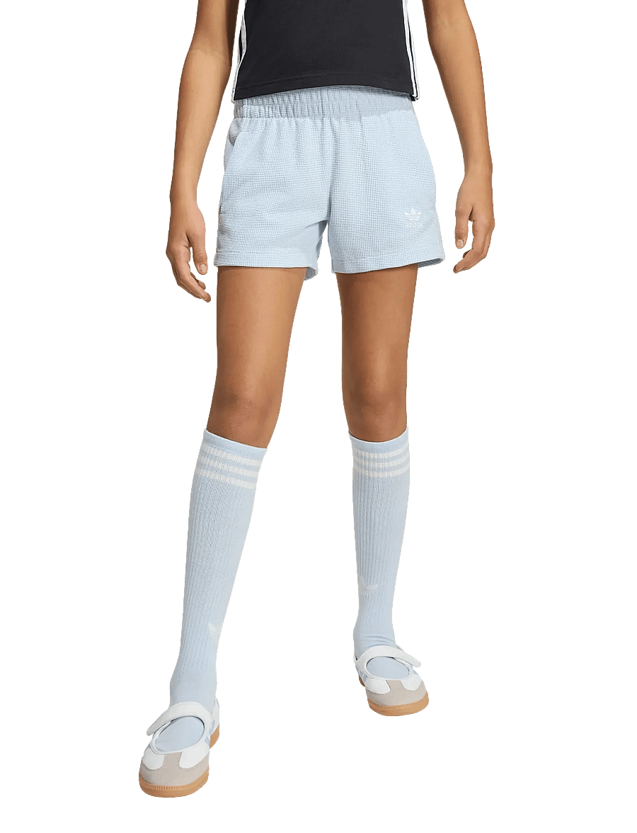 adidas Originals - LO WAFFLE SHORT - sweatshorts - crsk - 2