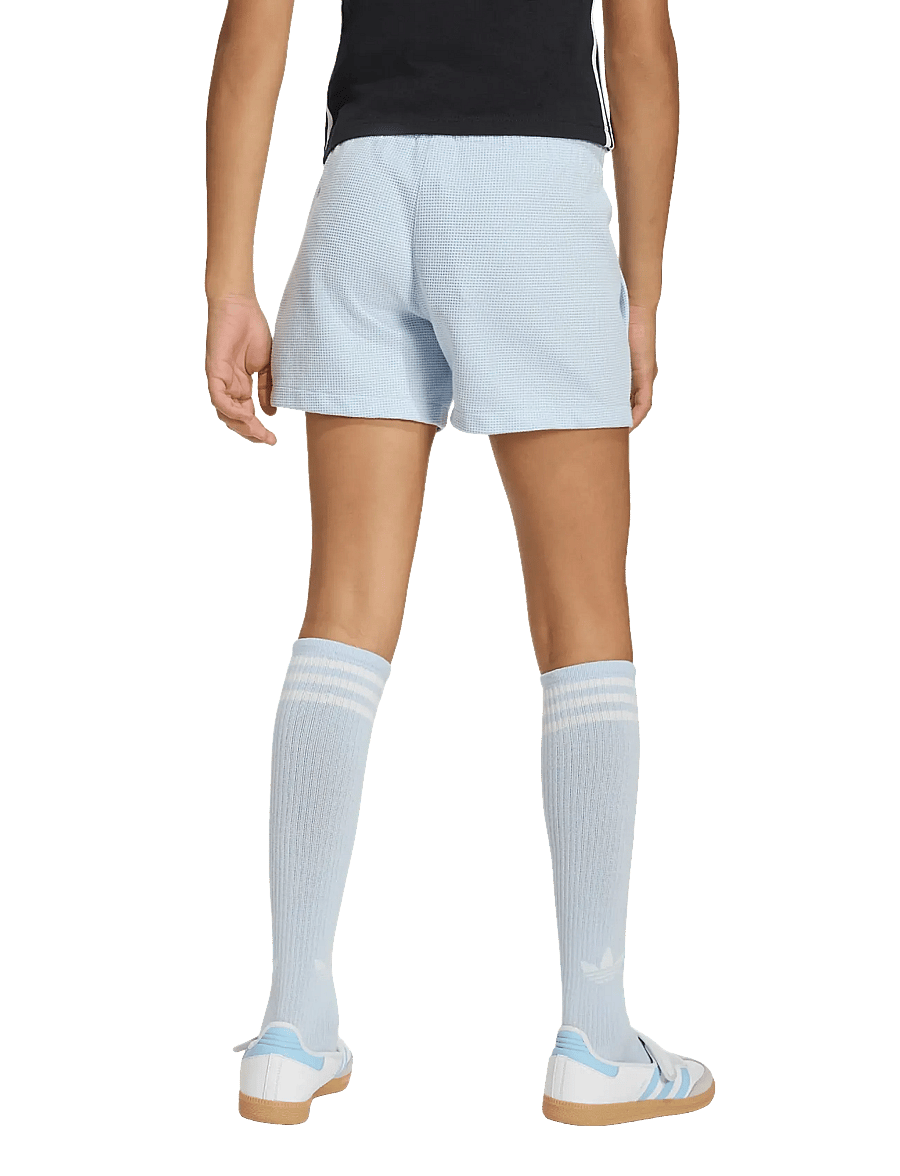 adidas Originals - LO WAFFLE SHORT - sweatshorts - crsk - 3