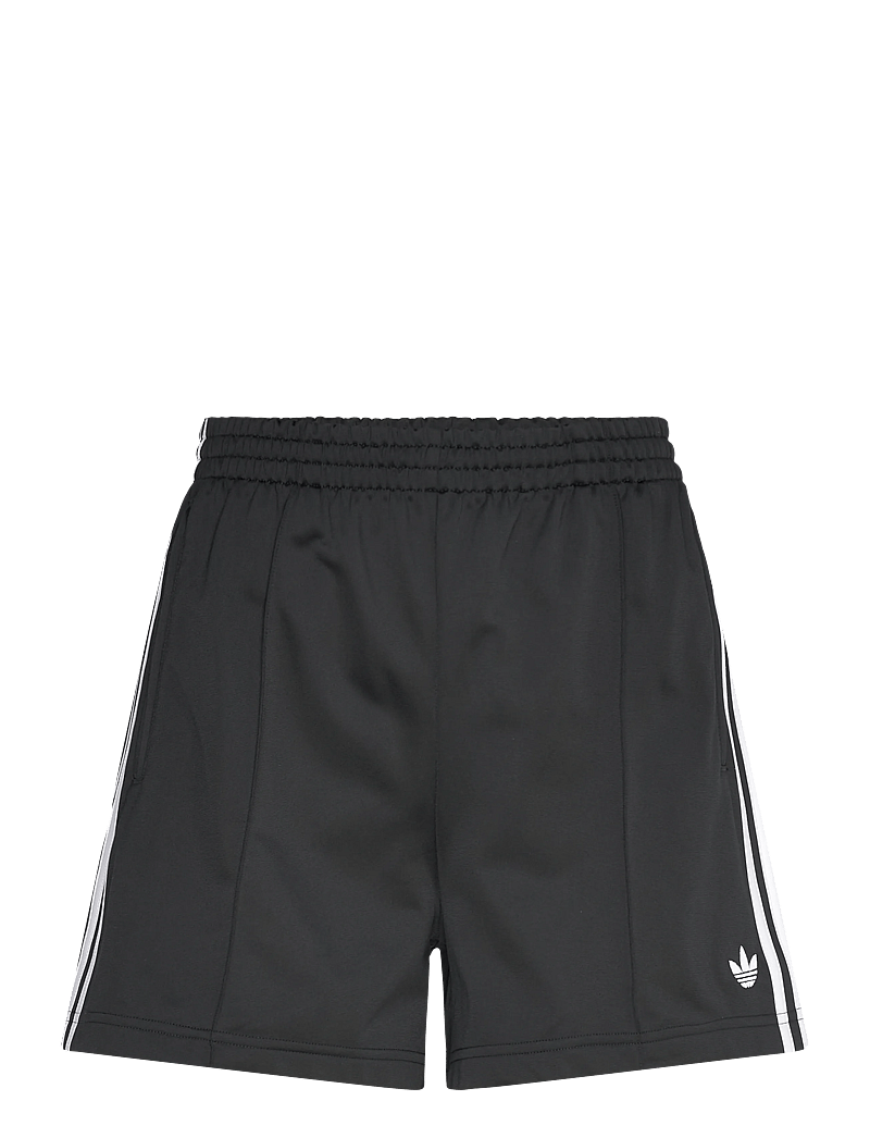 adidas Originals - FB SHORT - trainings-shorts - black/white - 0