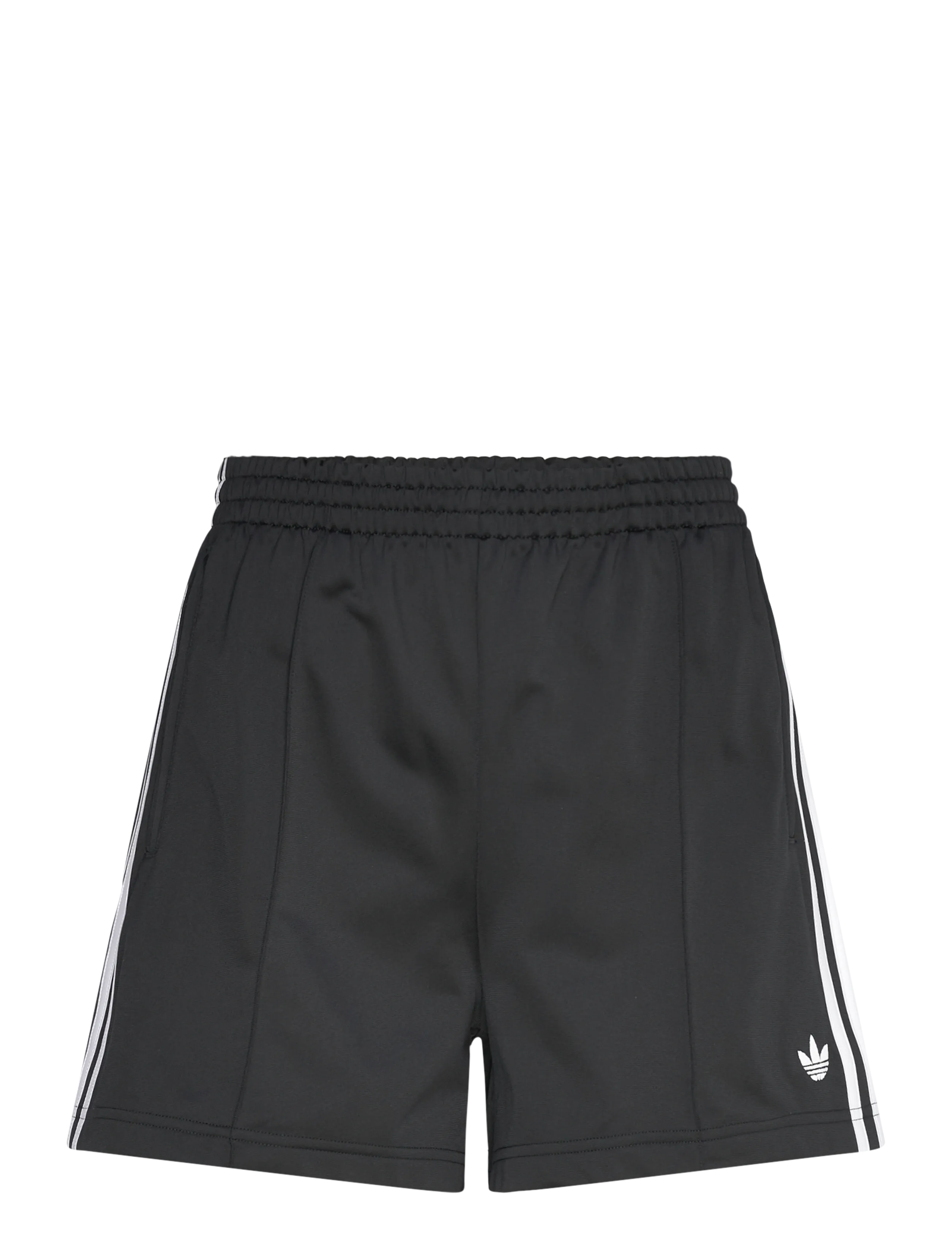 adidas Originals - FB SHORT - casual shorts - black/white - 1