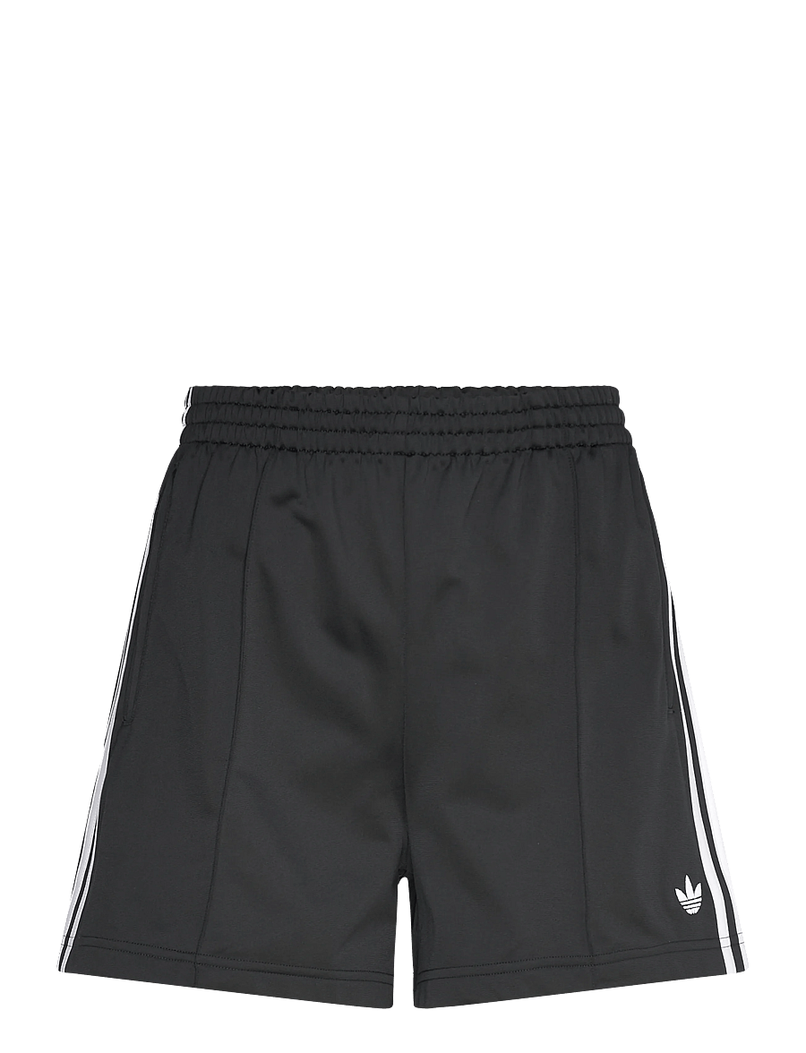 adidas Originals - Firebird SHORT - trainings-shorts - black/white - 1