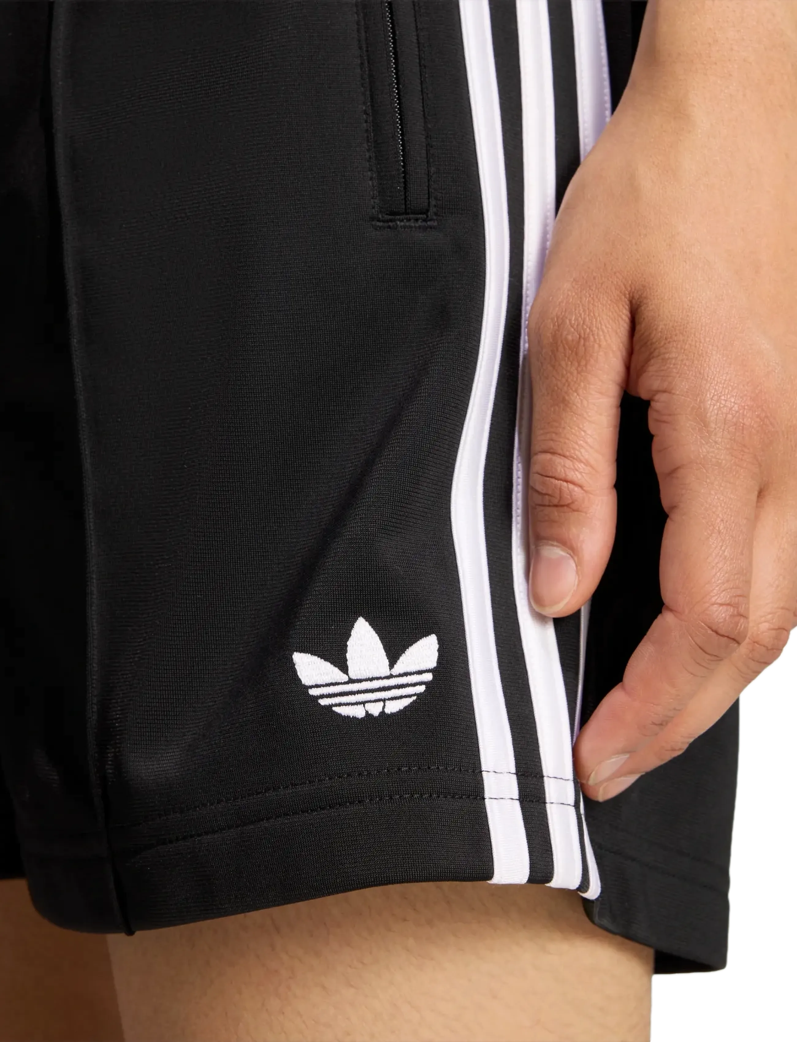 Adidas Originals Firebird Short träningsshorts dam – bild 4