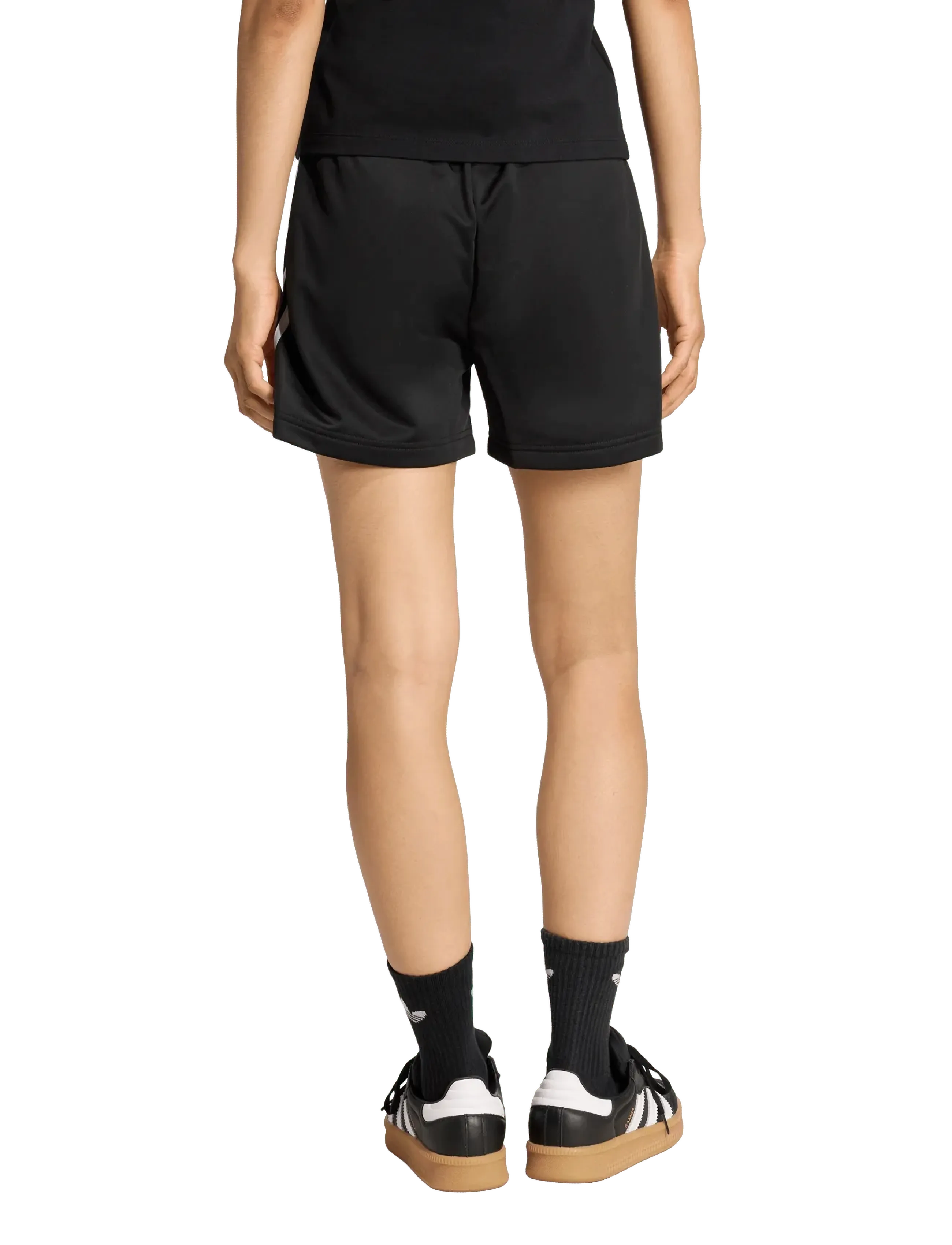 Adidas Originals Firebird Short träningsshorts dam – bild 5