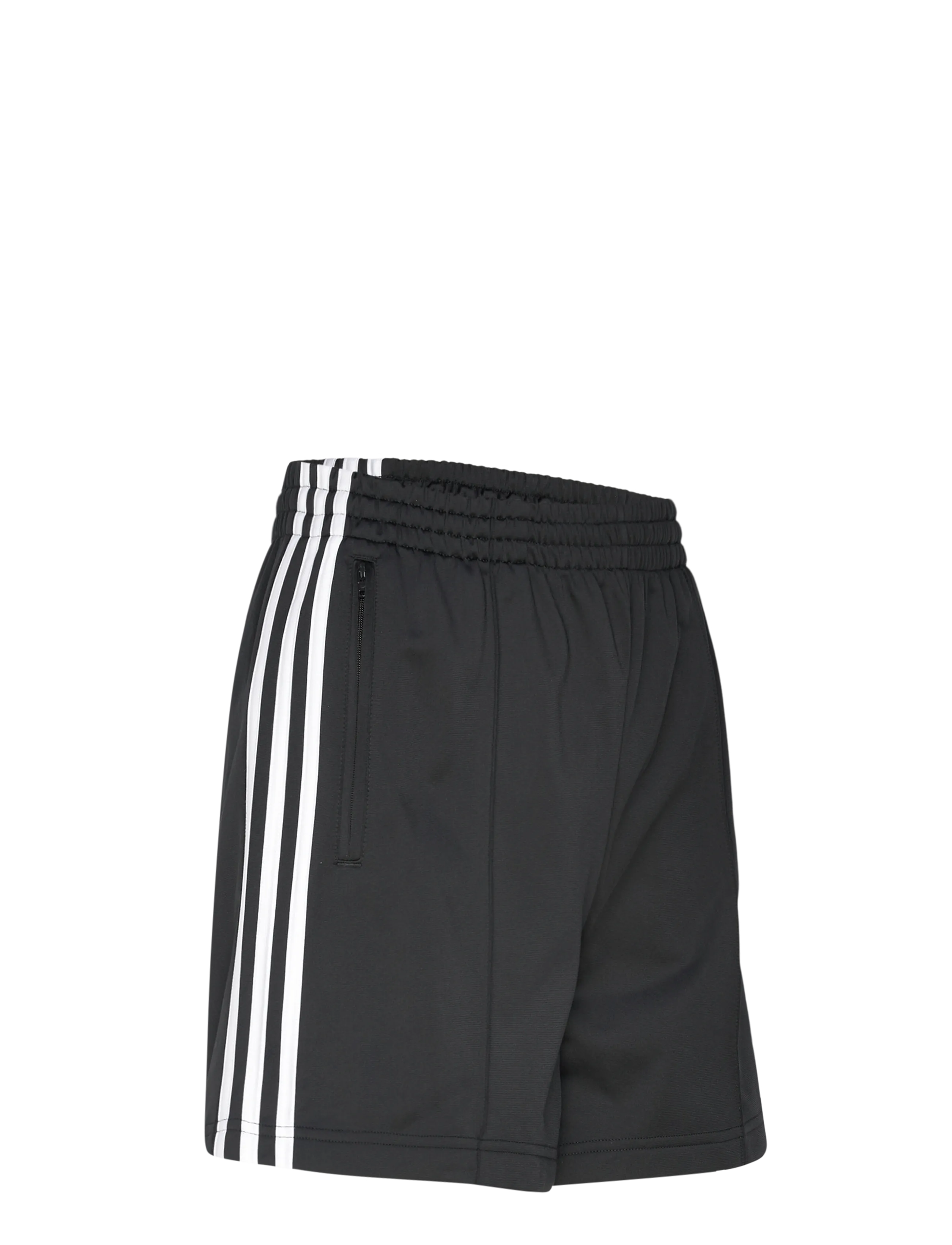 adidas Originals - FB SHORT - casual shorts - black/white - 3