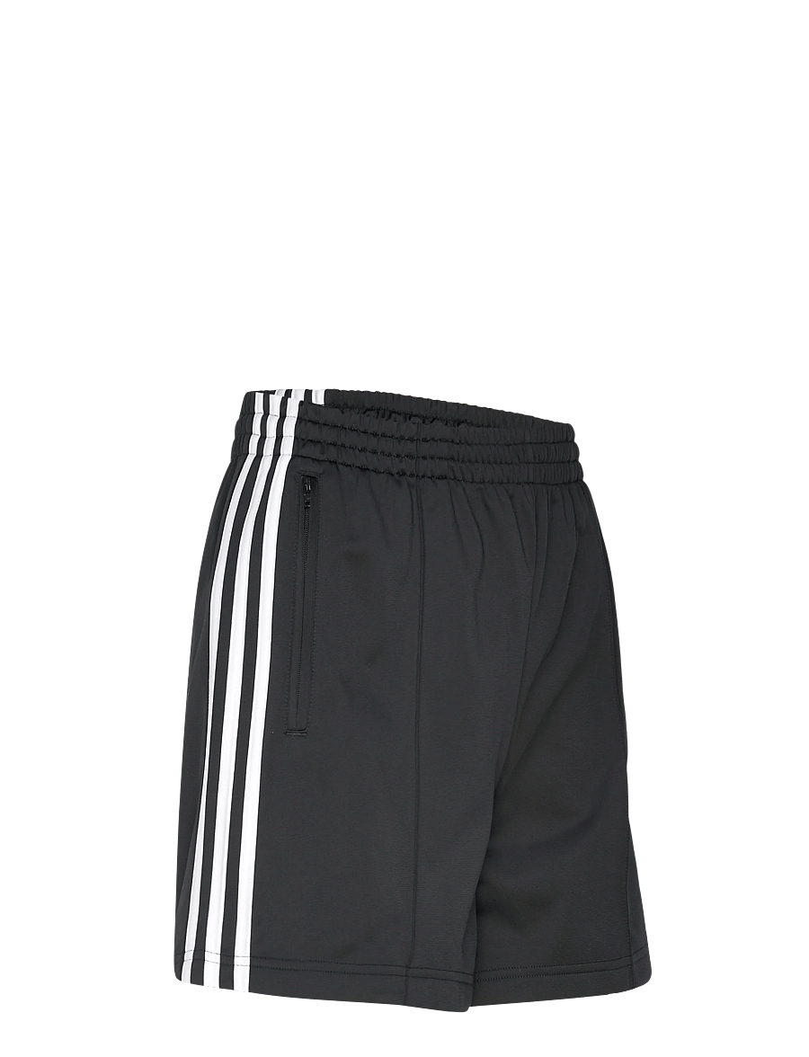 adidas Originals - Firebird SHORT - trainings-shorts - black/white - 3