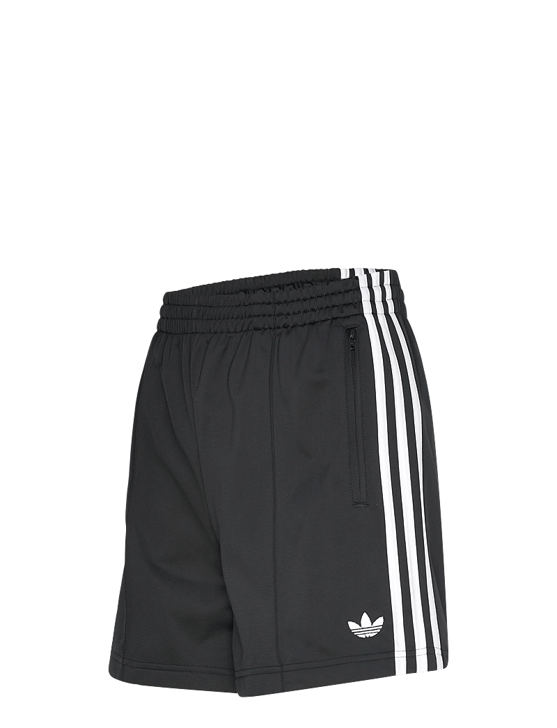 adidas Originals - FB SHORT - trainings-shorts - black/white - 3