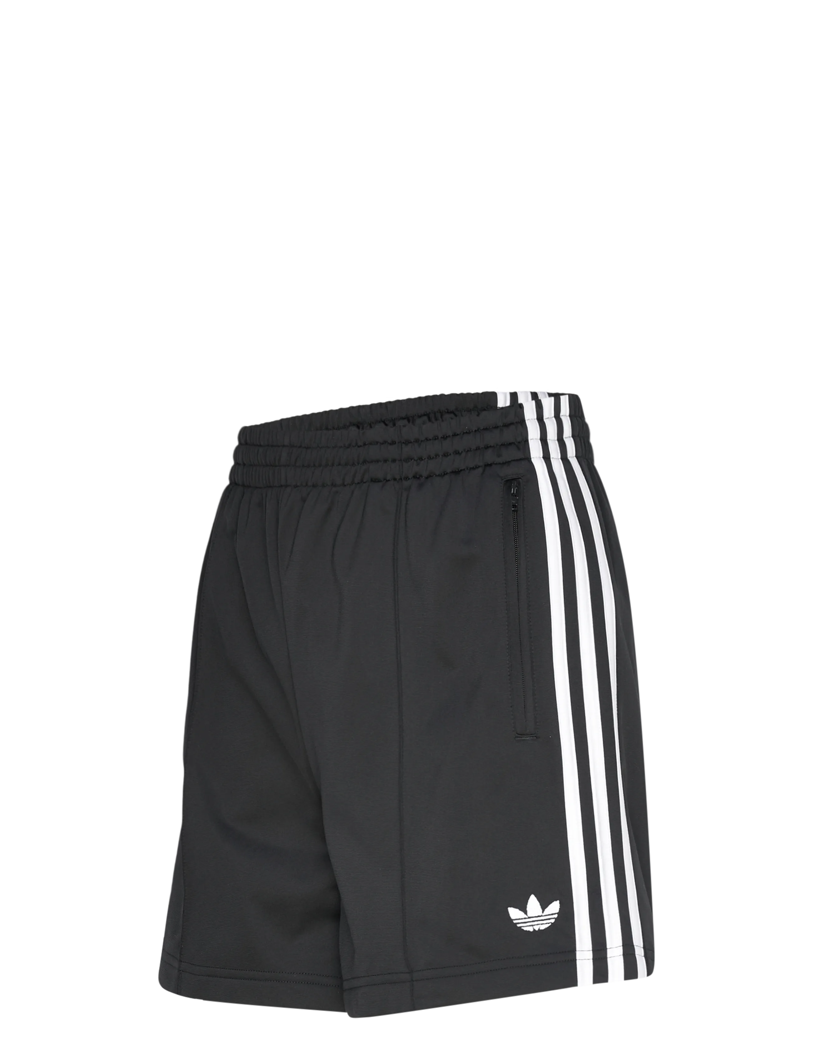 adidas Originals - FB SHORT - casual shorts - black/white - 4