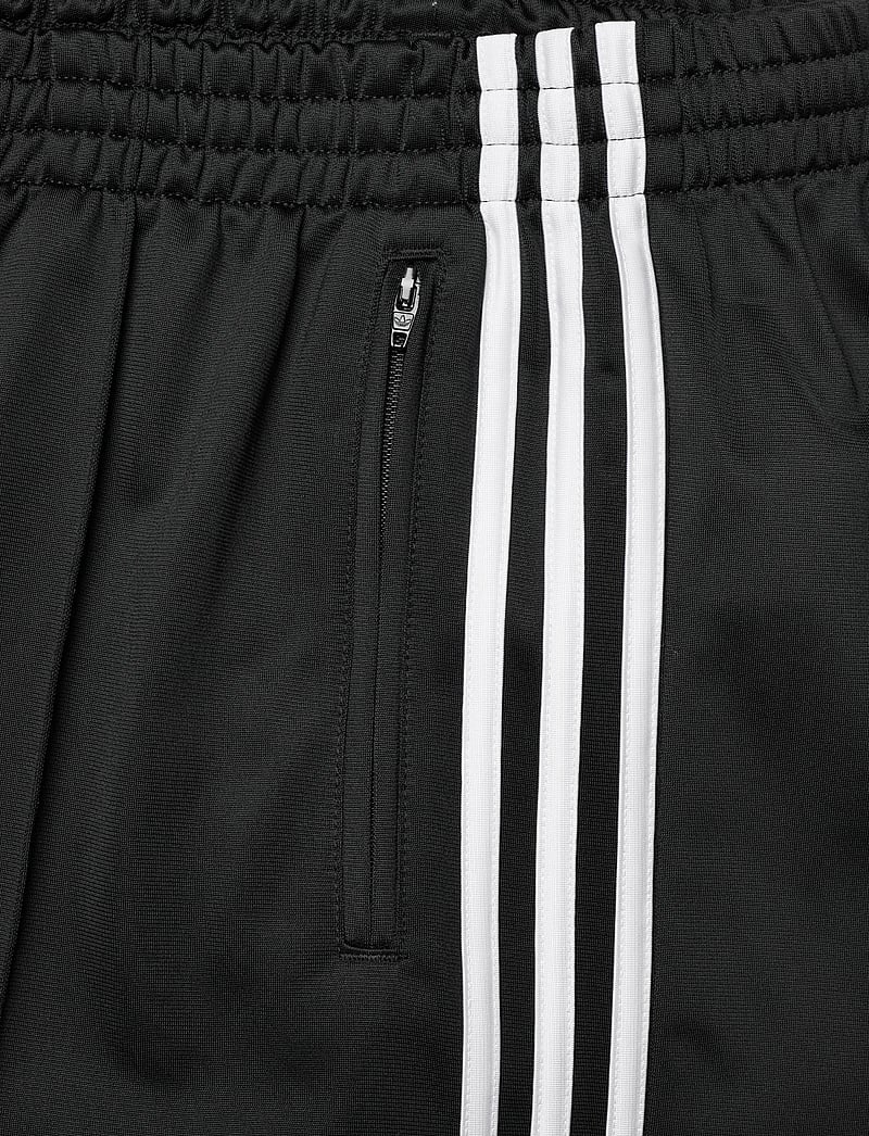adidas Originals - FB SHORT - trainings-shorts - black/white - 4