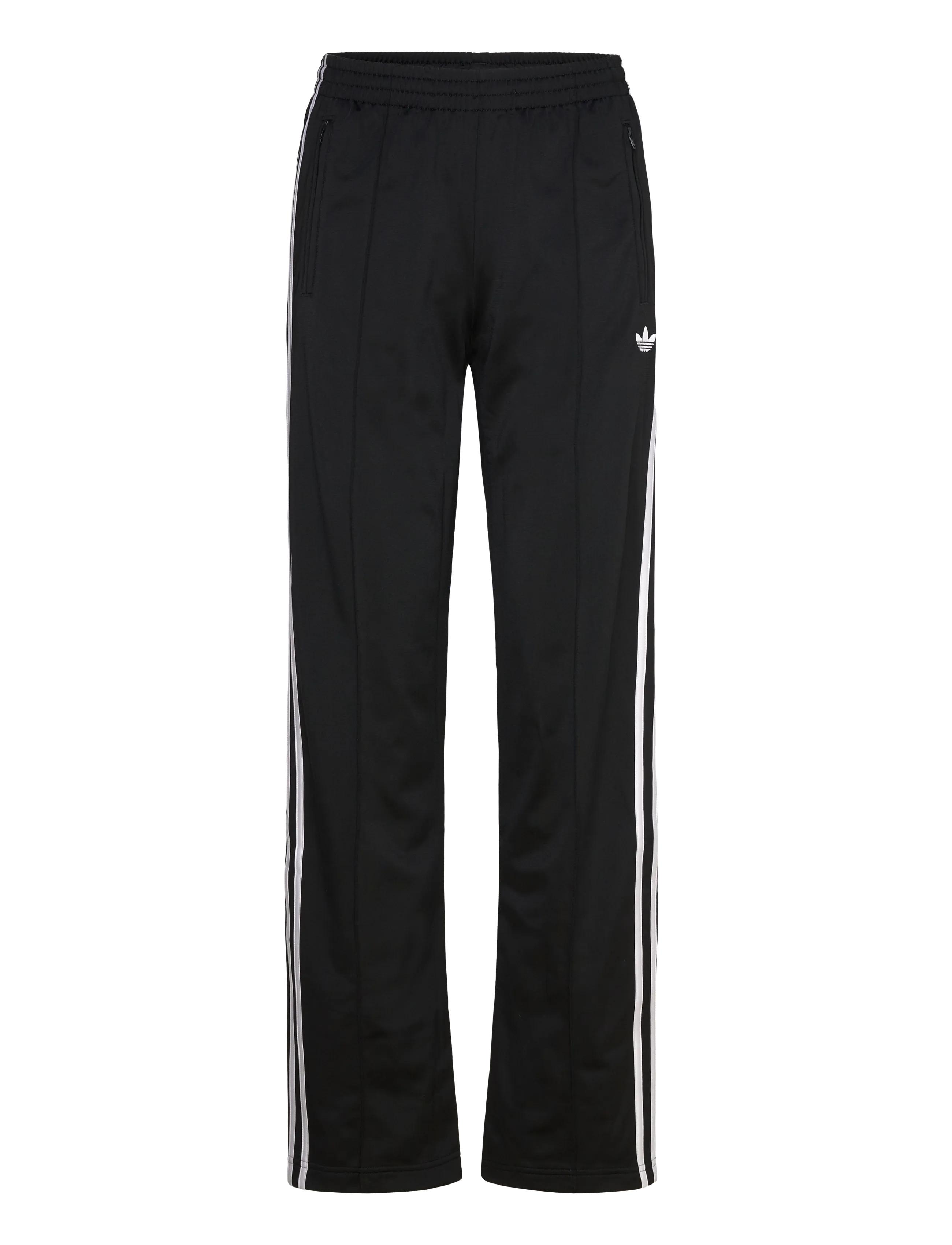 adidas Originals FB CLASSIC TP - Tøj - BLACK/WHITE / black