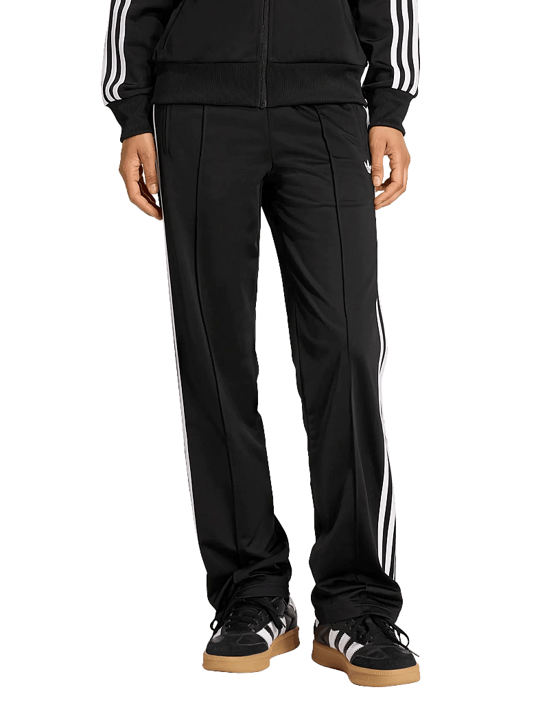 adidas Originals - FB CLASSIC TP - training pants - black/white - 5