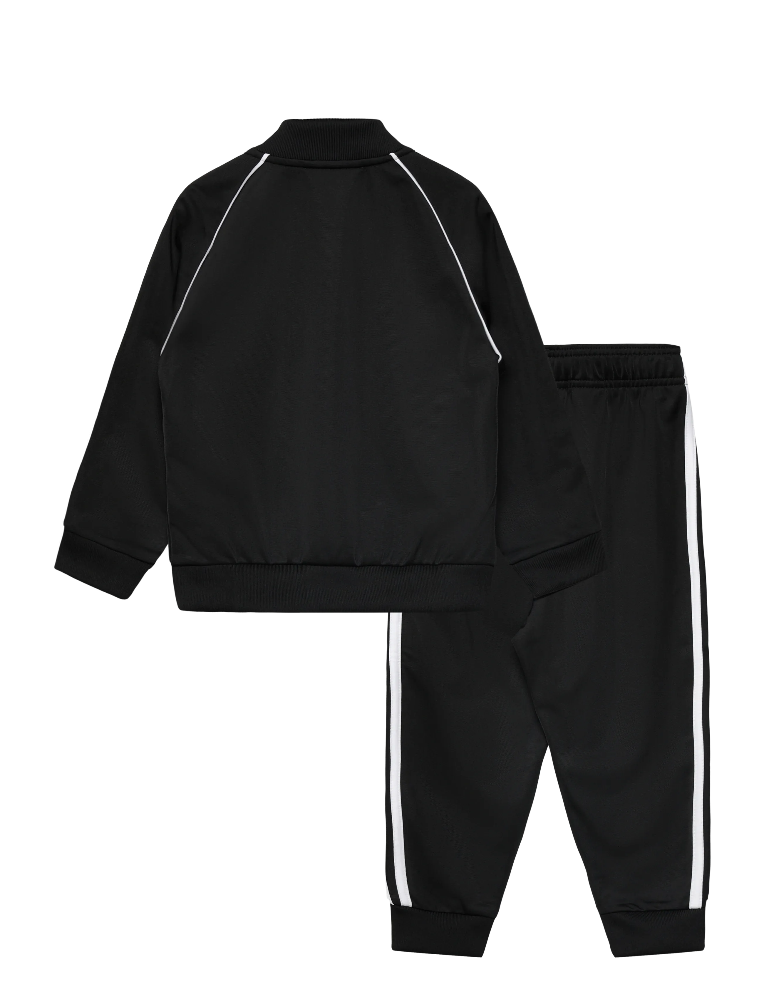 adidas Originals - SST TRACKSUIT - joggingsæt & matchende sæt - black - 1