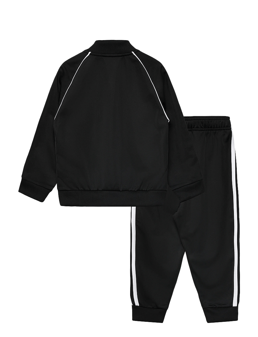 adidas Originals - SST TRACKSUIT - treeningriided ja 2-osalised komplektid - black - 1