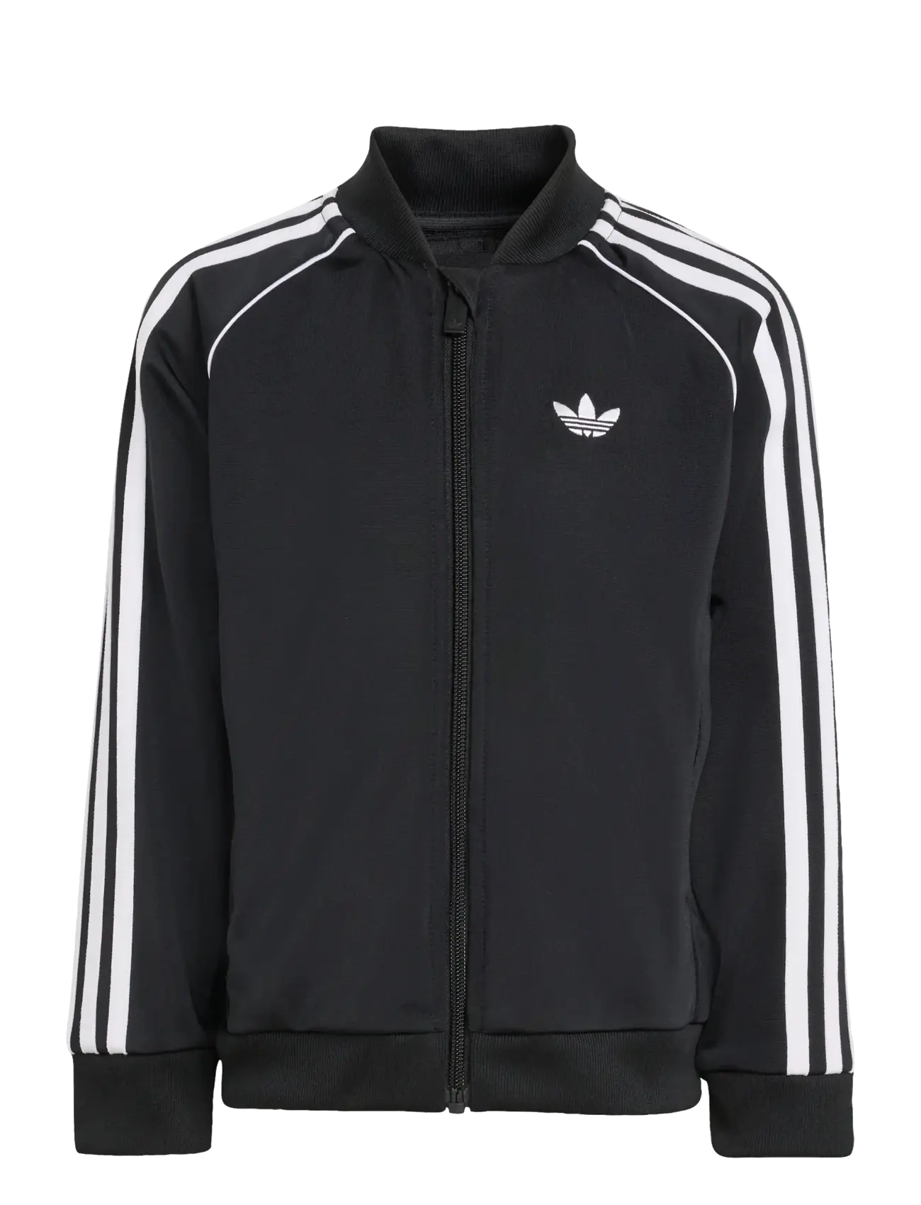 adidas Originals - SST TRACKSUIT - joggingsæt & matchende sæt - black - 2