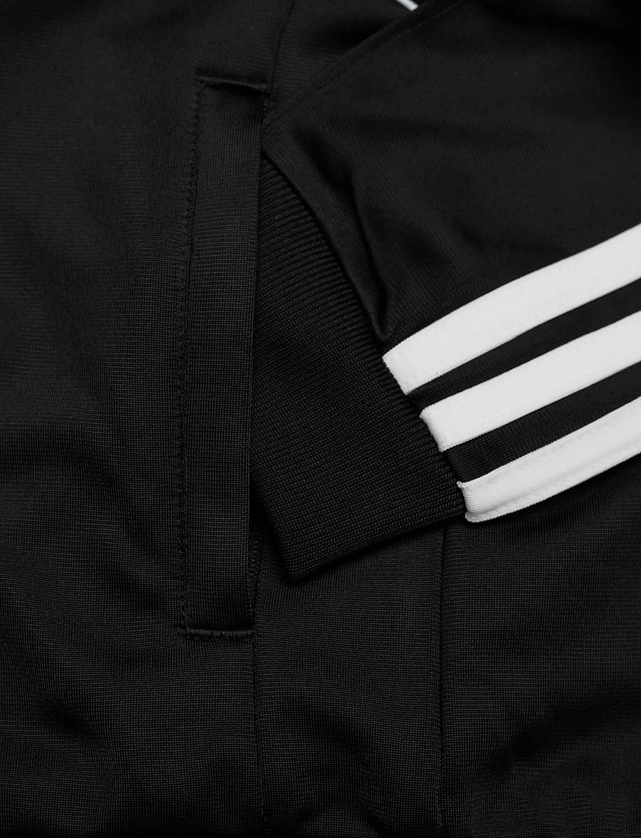 adidas Originals - SST TRACKSUIT - treeningriided ja 2-osalised komplektid - black - 4