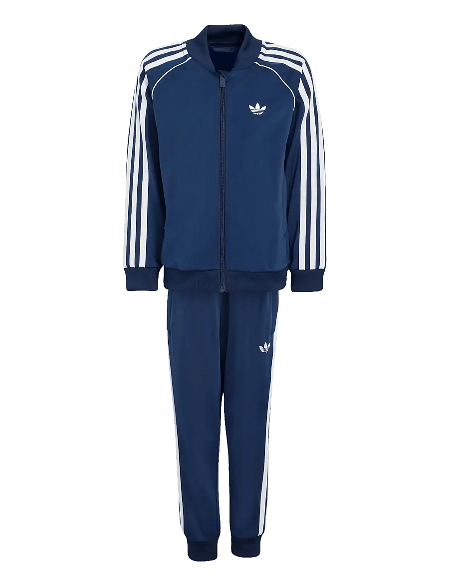 adidas Originals - SST TRACKSUIT - treeningriided ja 2-osalised komplektid - nindig - 1
