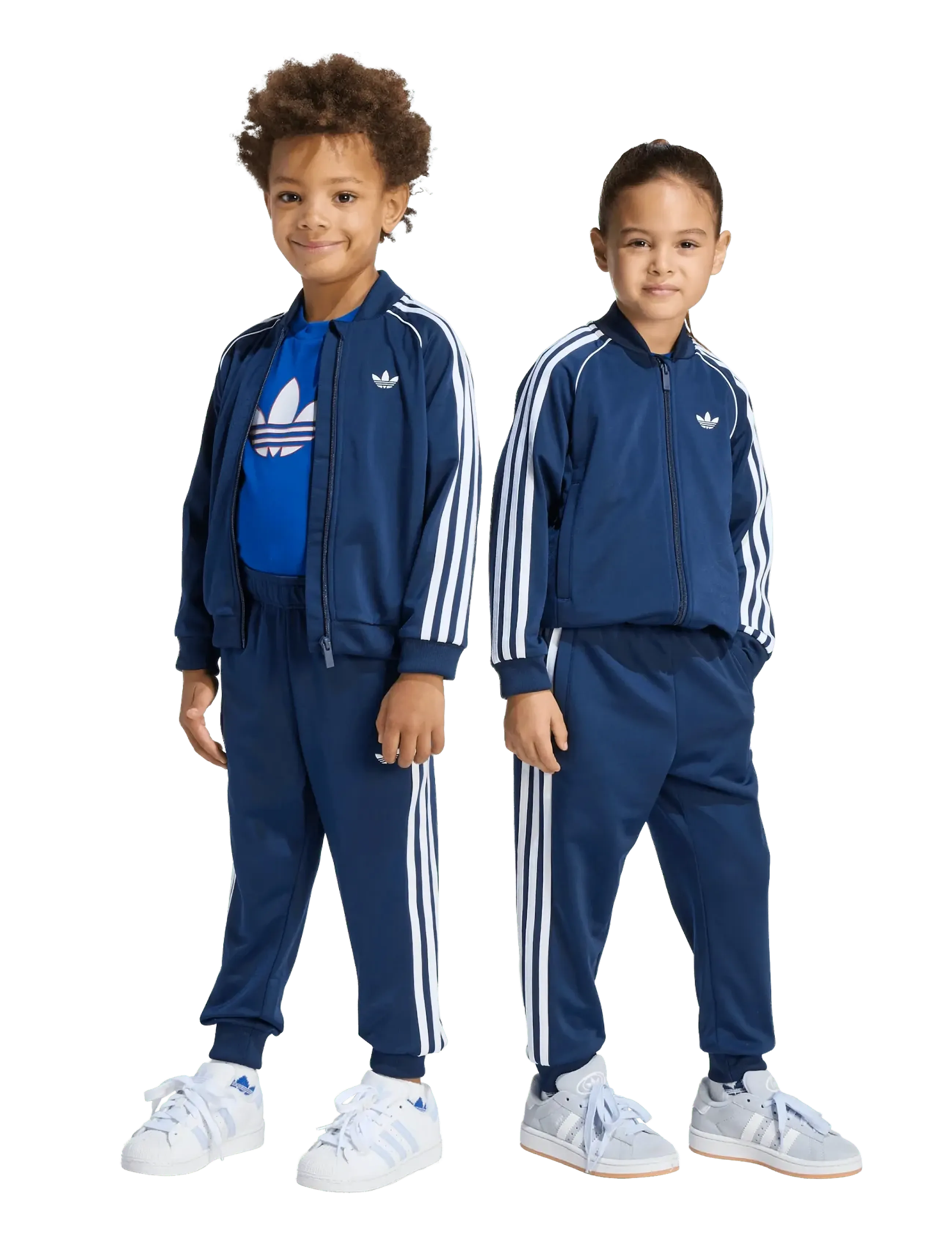 adidas Originals - SST TRACKSUIT - joggingsæt & matchende sæt - nindig - 4