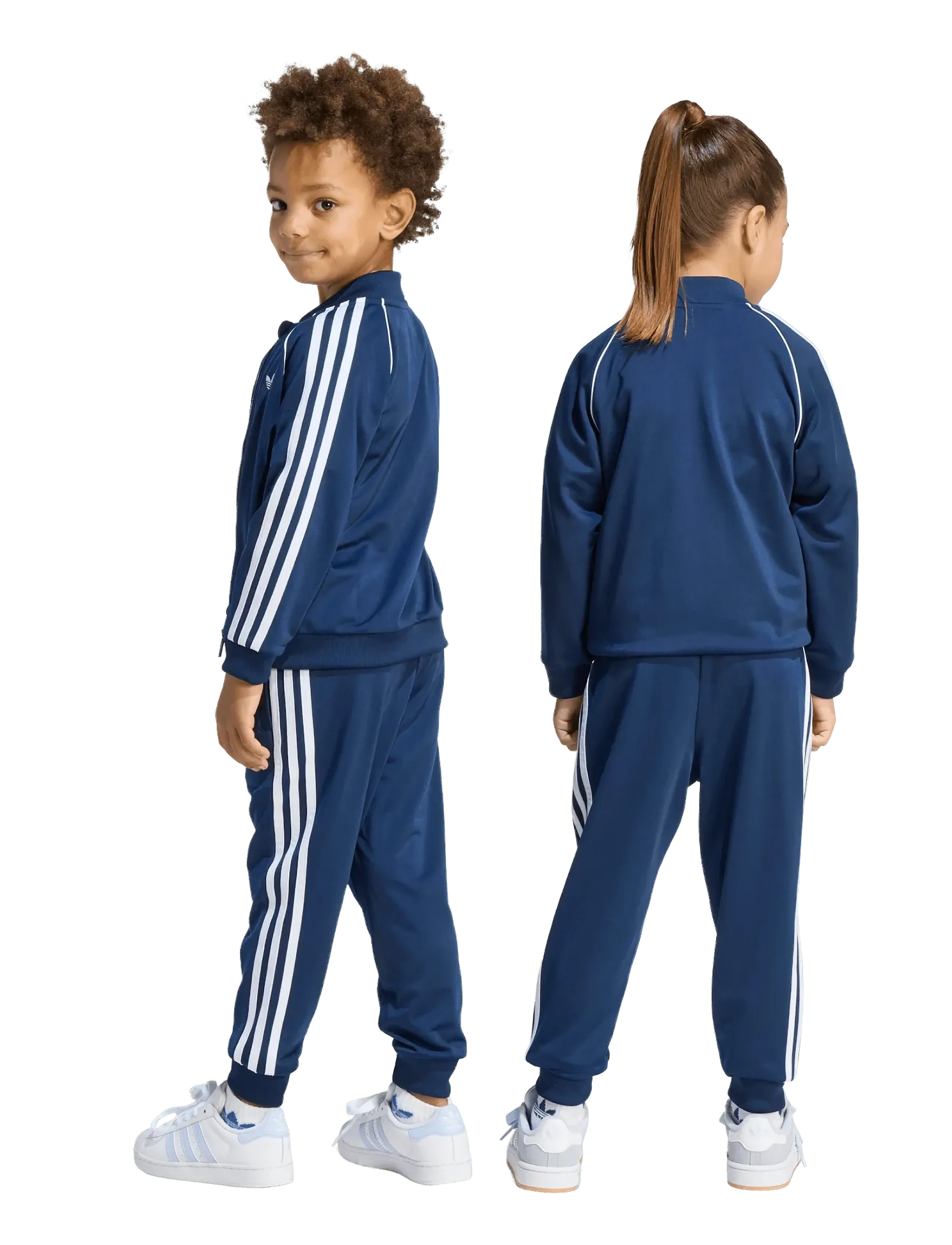 adidas Originals - SST TRACKSUIT - joggingsæt & matchende sæt - nindig - 5