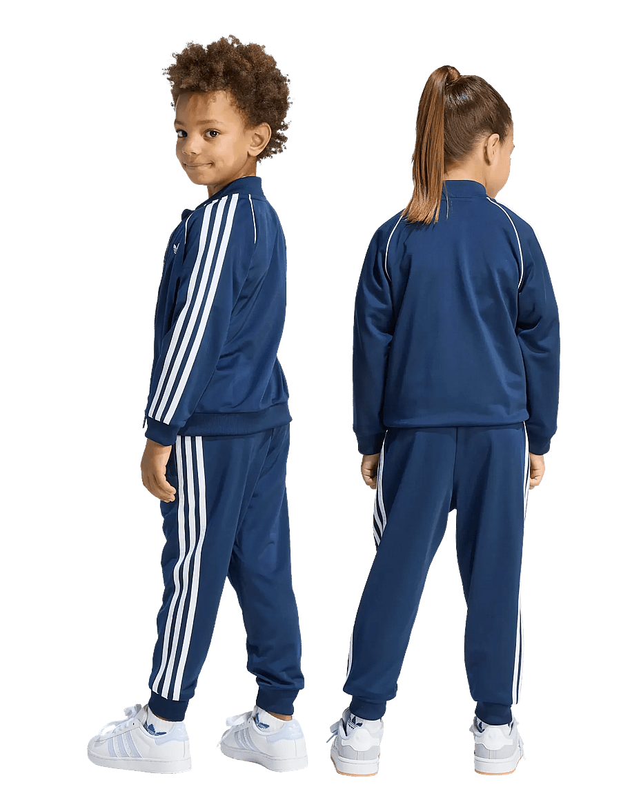 adidas Originals - SST TRACKSUIT - treeningriided ja 2-osalised komplektid - nindig - 5