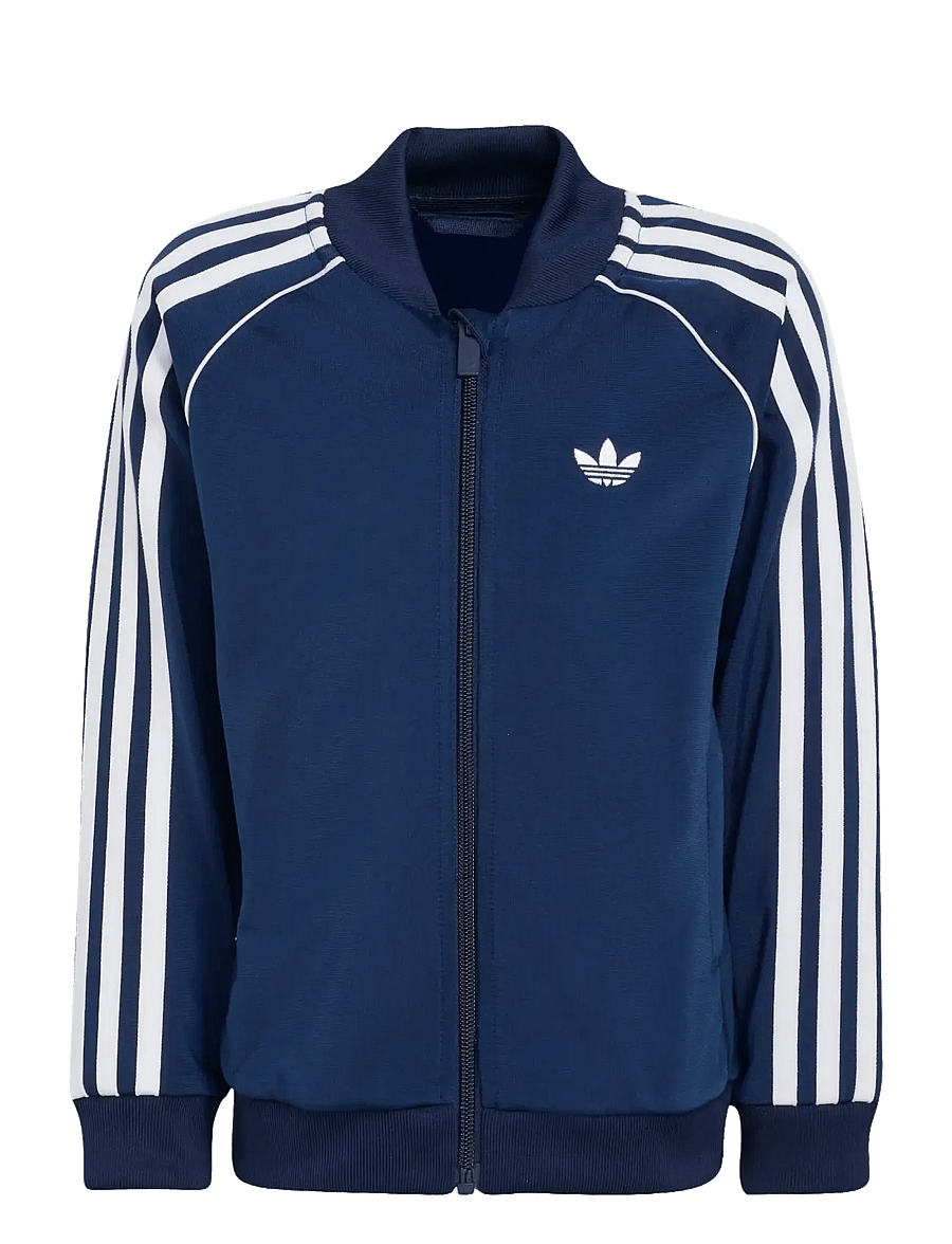 adidas Originals - SST TRACKSUIT - treeningriided ja 2-osalised komplektid - nindig - 3