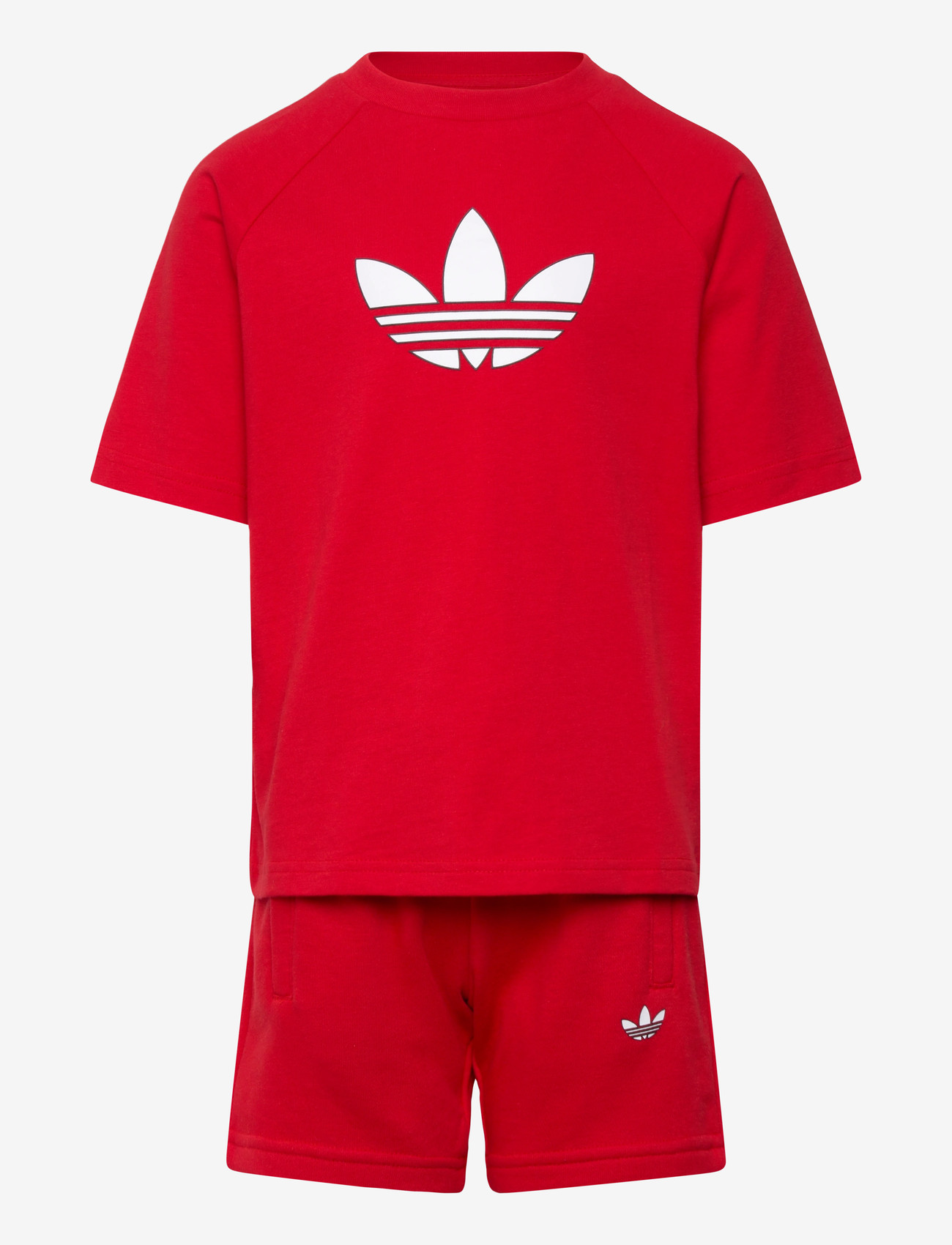 adidas Originals - TR LO STS - 2-teilige sets - betsca - 0