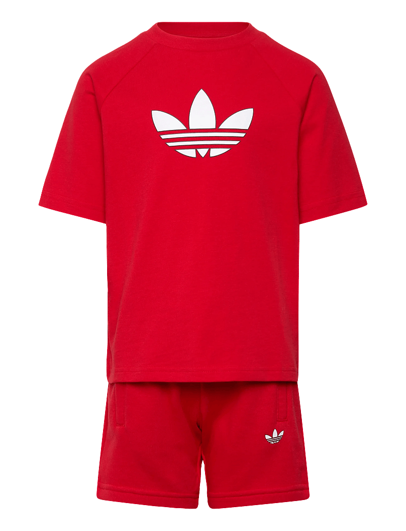 adidas Originals - TR LO STS - 2-teilige sets - betsca - 0