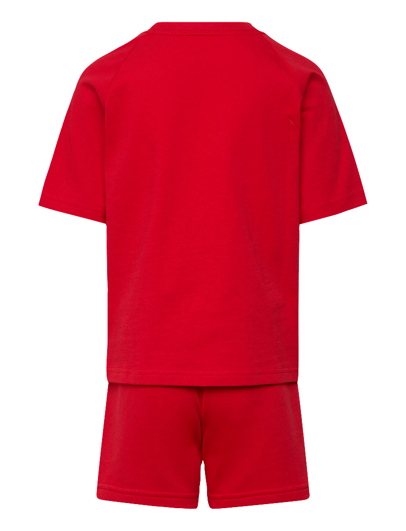 adidas Originals - TR LO STS - 2-teilige sets - betsca - 1