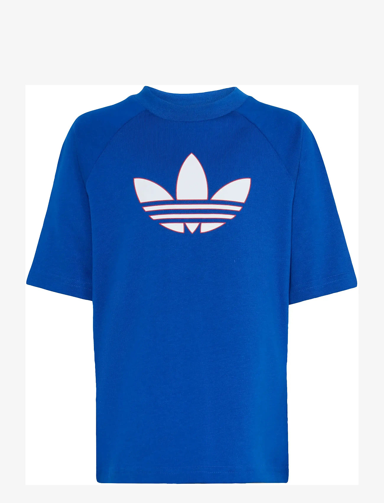 adidas Originals - TR LO STS - 2-piece sets - croyal - 3