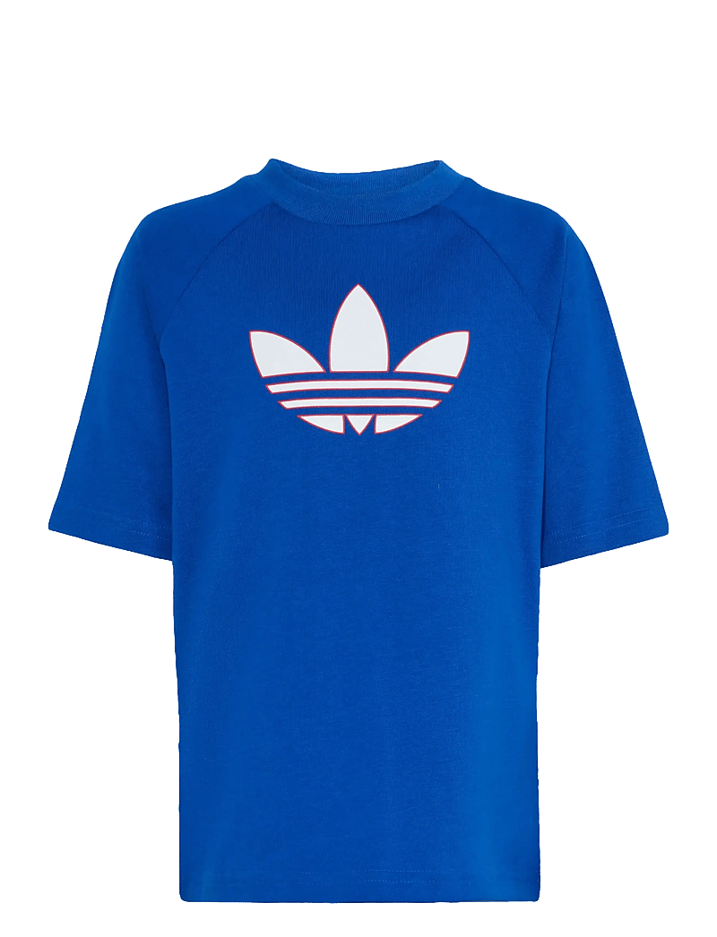 adidas Originals - TR LO STS - 2-piece sets - croyal - 3