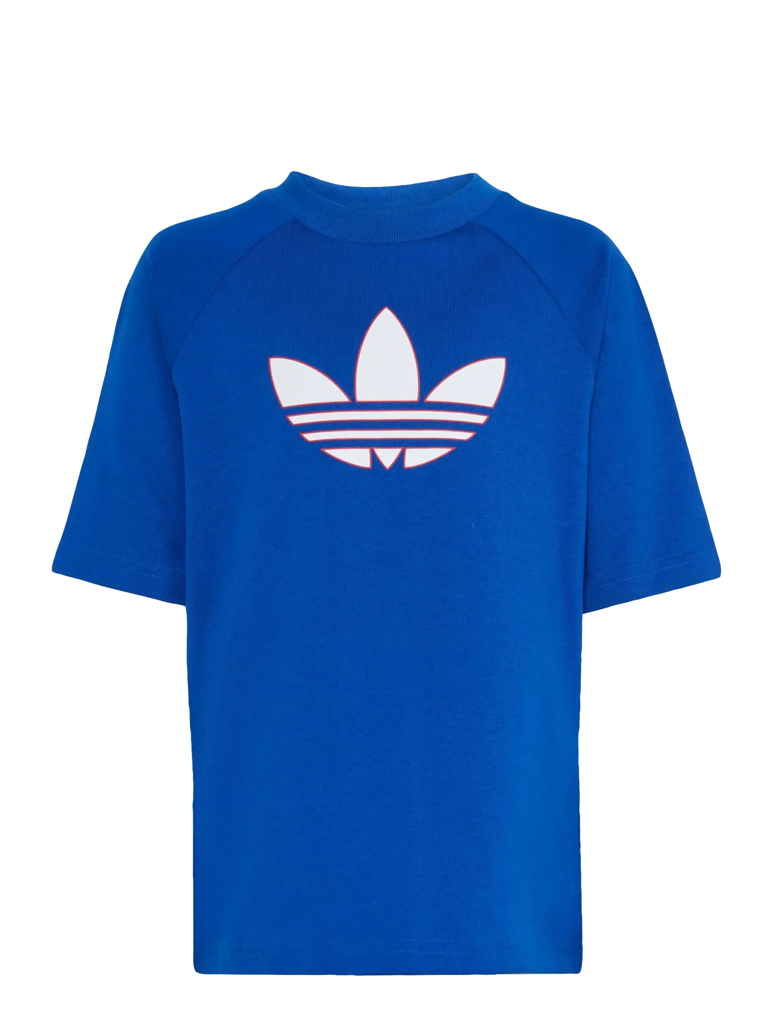 adidas Originals - TR LO STS - 2-teilige sets - croyal - 3
