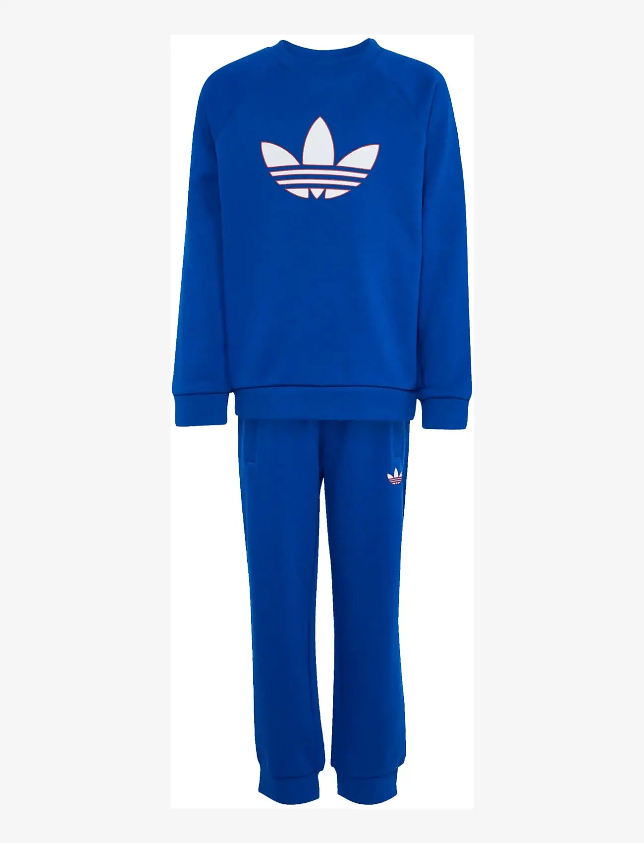 adidas Originals - TR LO CS - treeningriided ja 2-osalised komplektid - croyal - 1