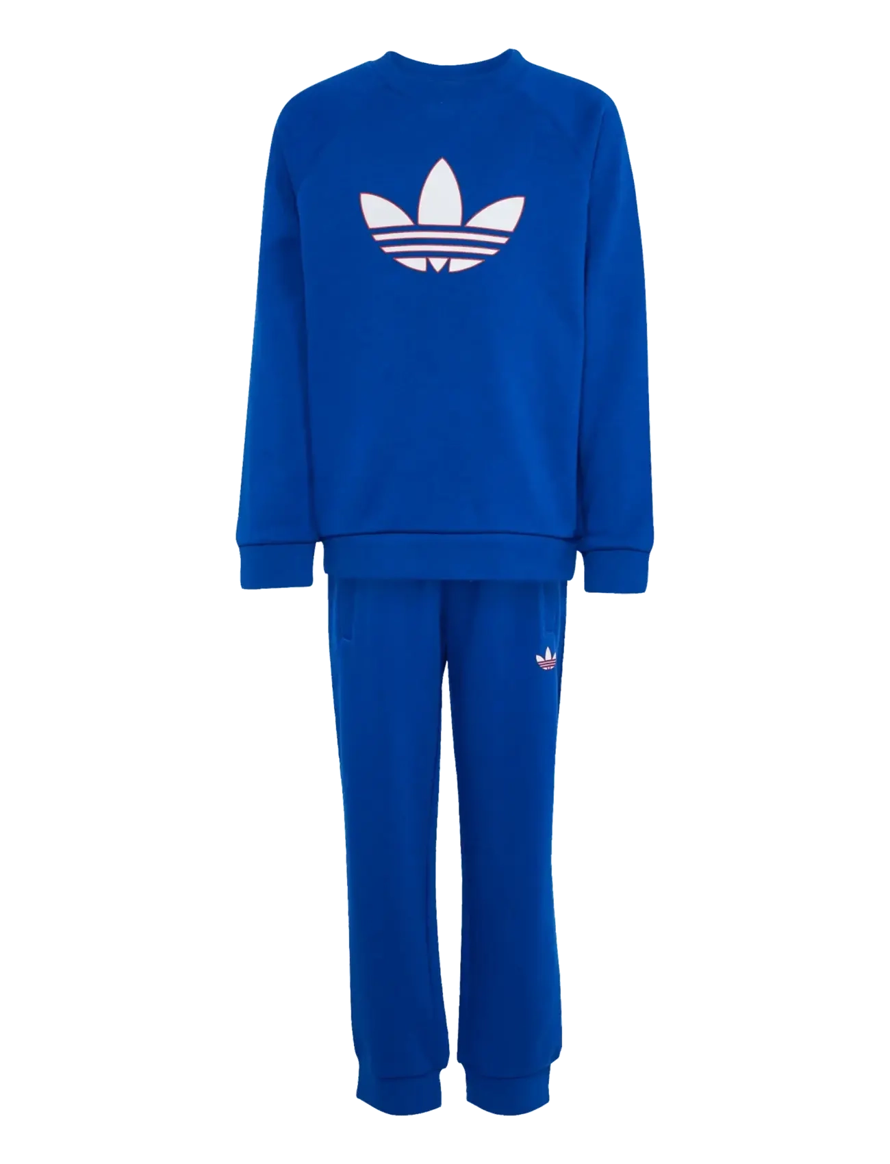 adidas Originals TR LO CS - View all - CROYAL / blue