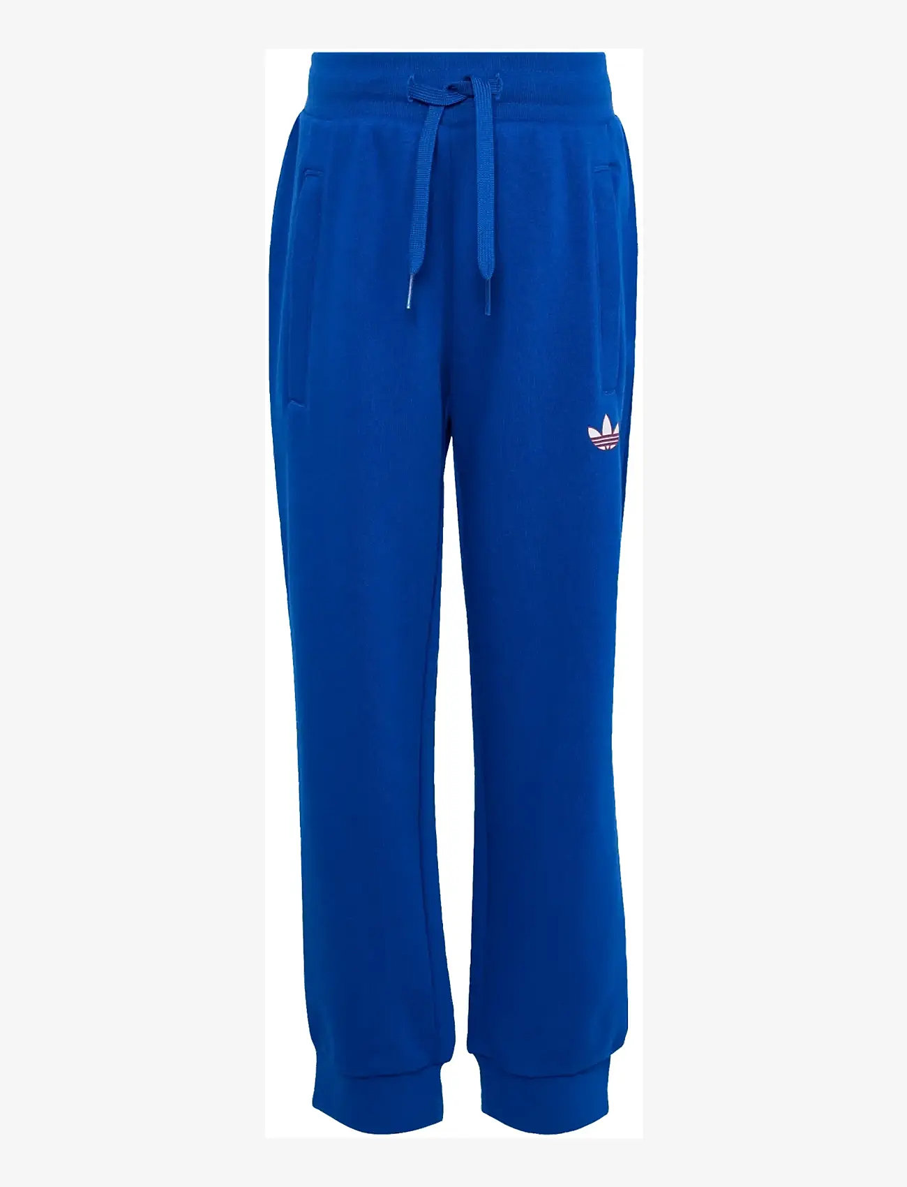 adidas Originals - TR LO CS - treeningriided ja 2-osalised komplektid - croyal - 2