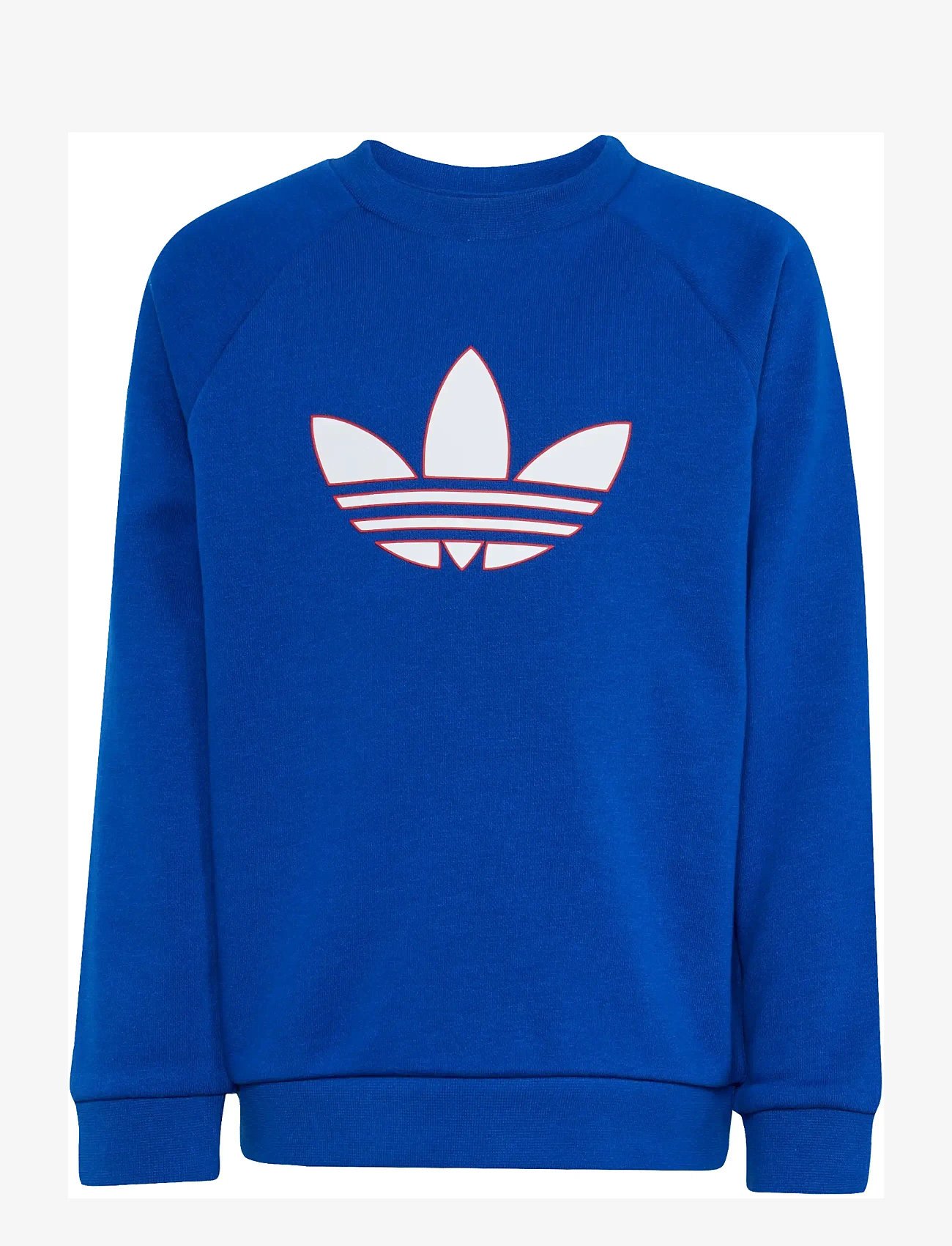 adidas Originals - TR LO CS - treeningriided ja 2-osalised komplektid - croyal - 3