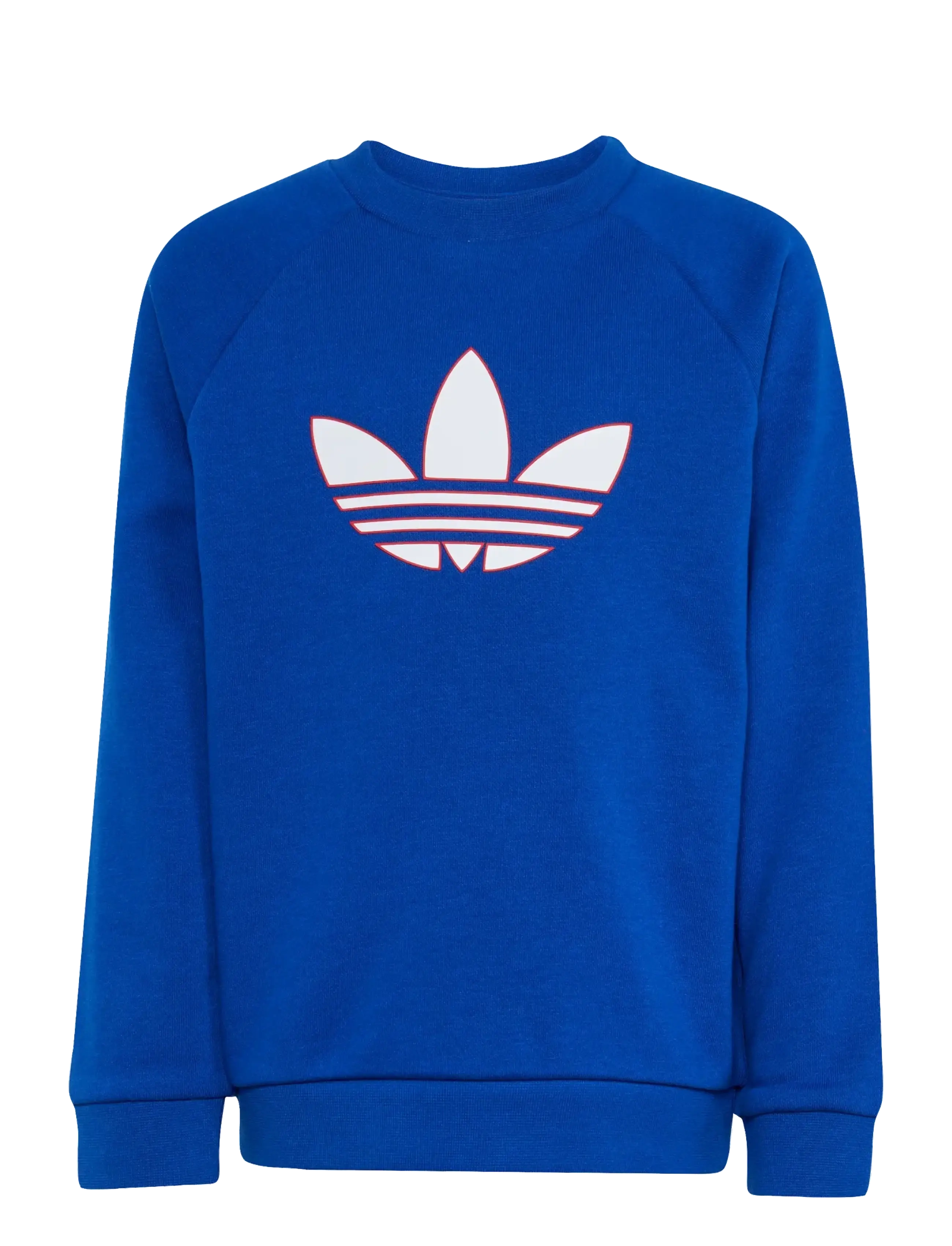 adidas Originals - TR LO CS - treeningriided ja 2-osalised komplektid - croyal - 3