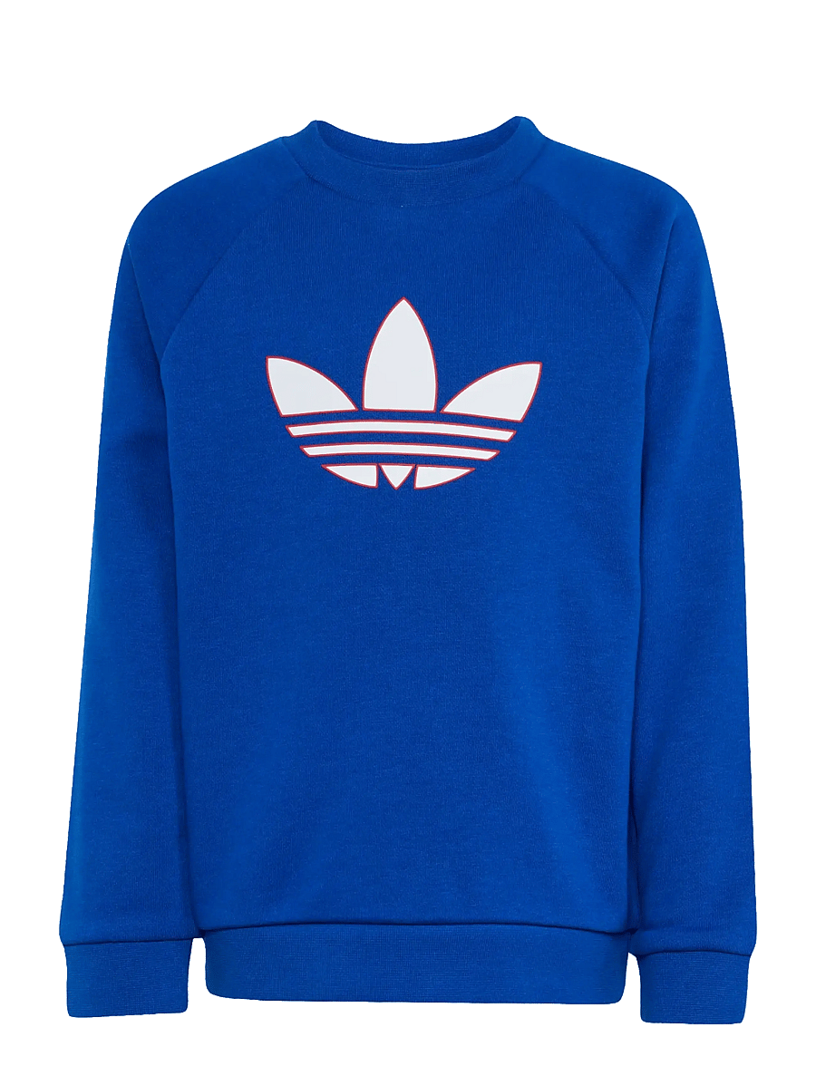 adidas Originals - TR LO CS - trainingsanzug - croyal - 3