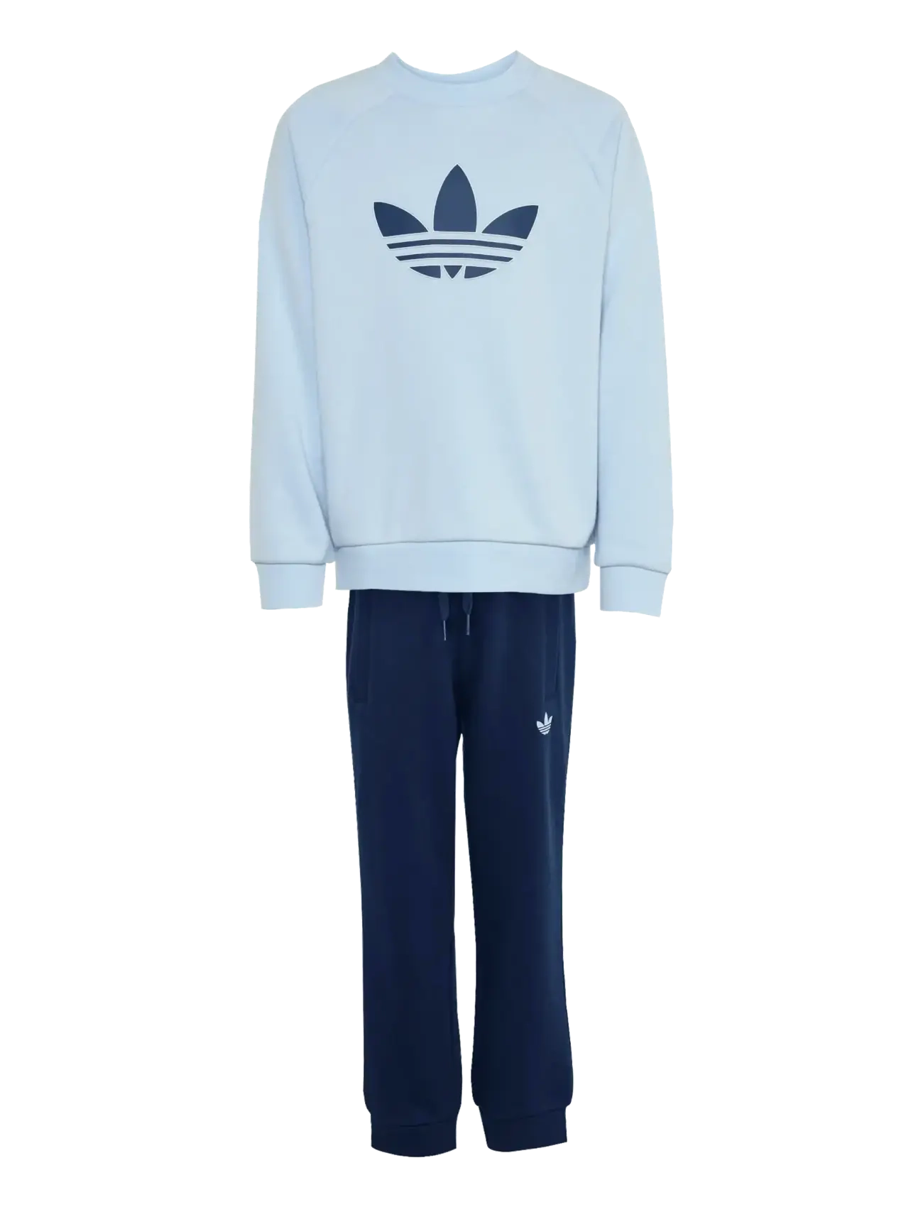 adidas Originals TR LO CS - adidas - CRSK/NINDIG / navy