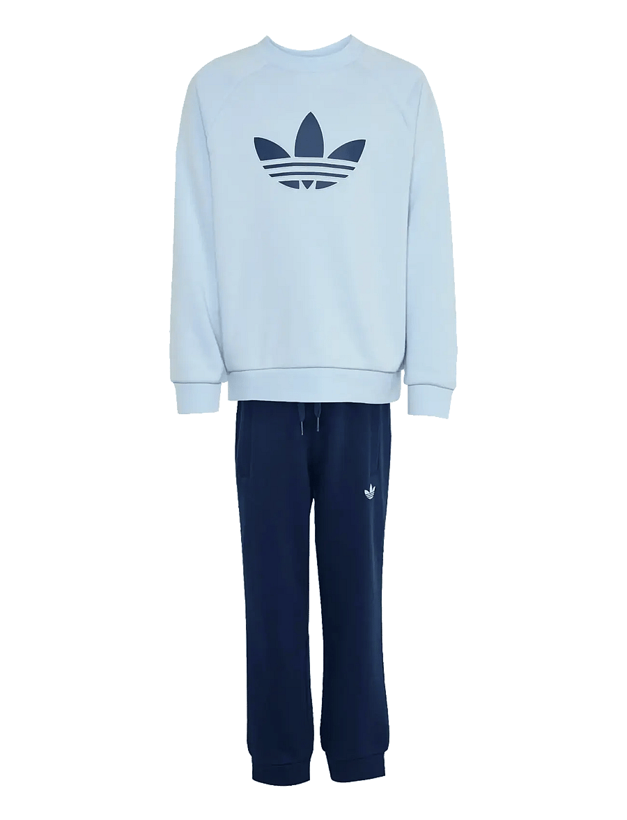 adidas Originals - TR LO CS - trainingsanzug - crsk/nindig - 1