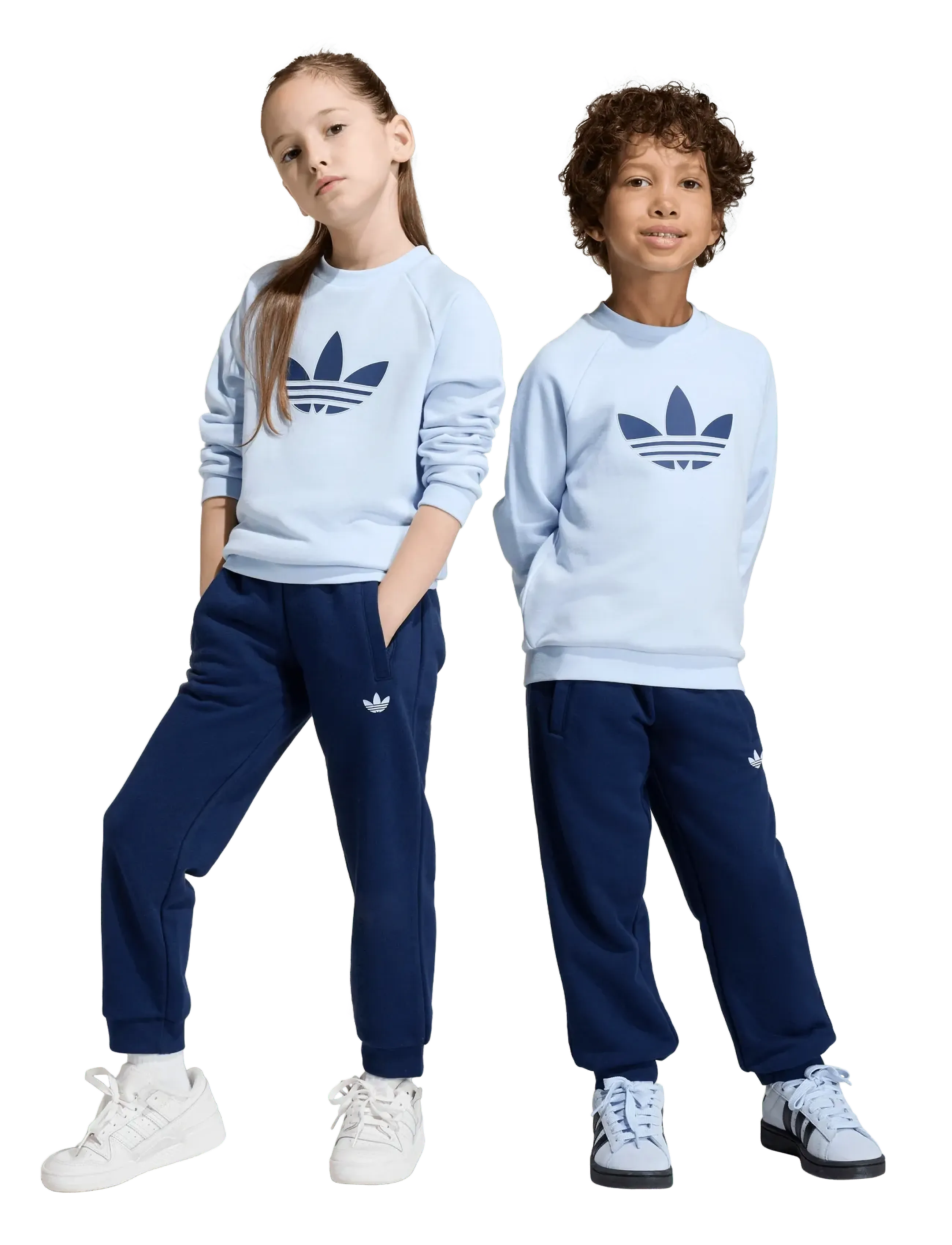 adidas Originals - TR LO CS - treeningriided ja 2-osalised komplektid - crsk/nindig - 5